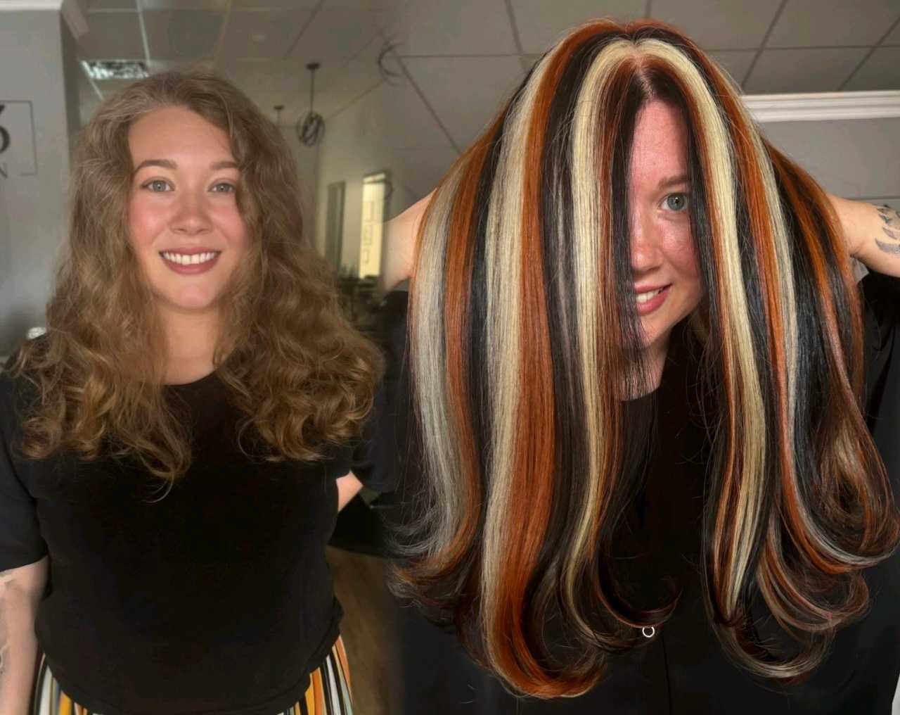 Color Transformation