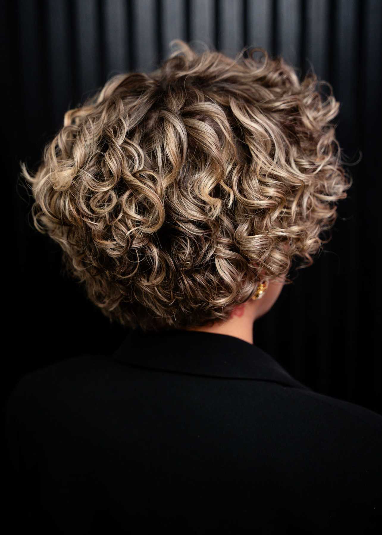 Yuliza Gonzalez — Cool Balayage ONESHOT Hair Awards entry