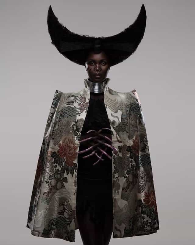 Avant-Garde Collection
