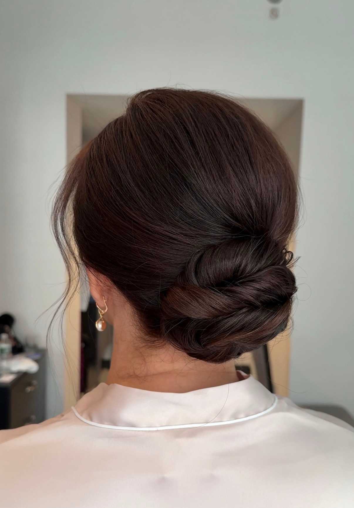 Alena Bankovska — Special Event Styling ONESHOT Hair Awards entry