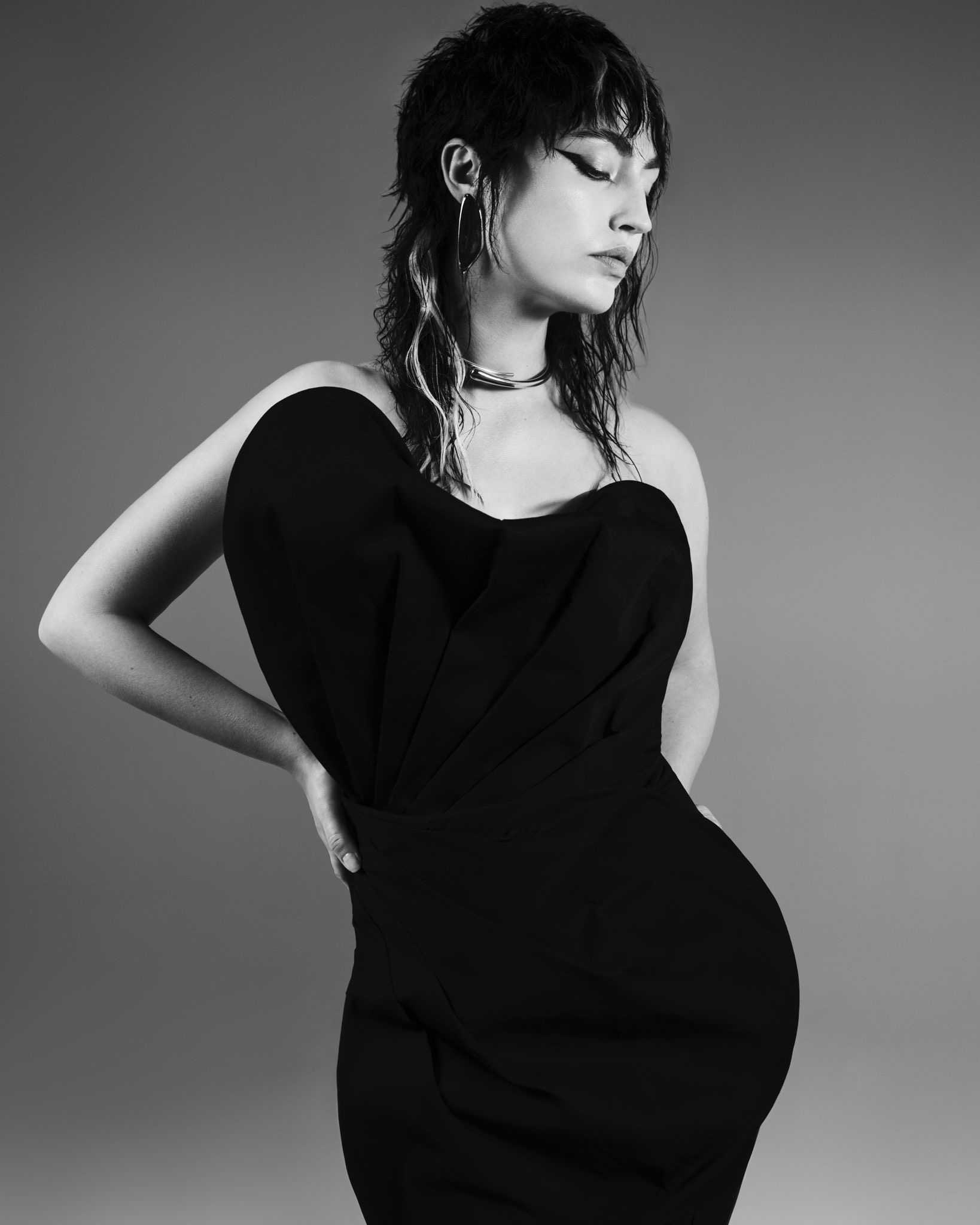 Editorial Shot