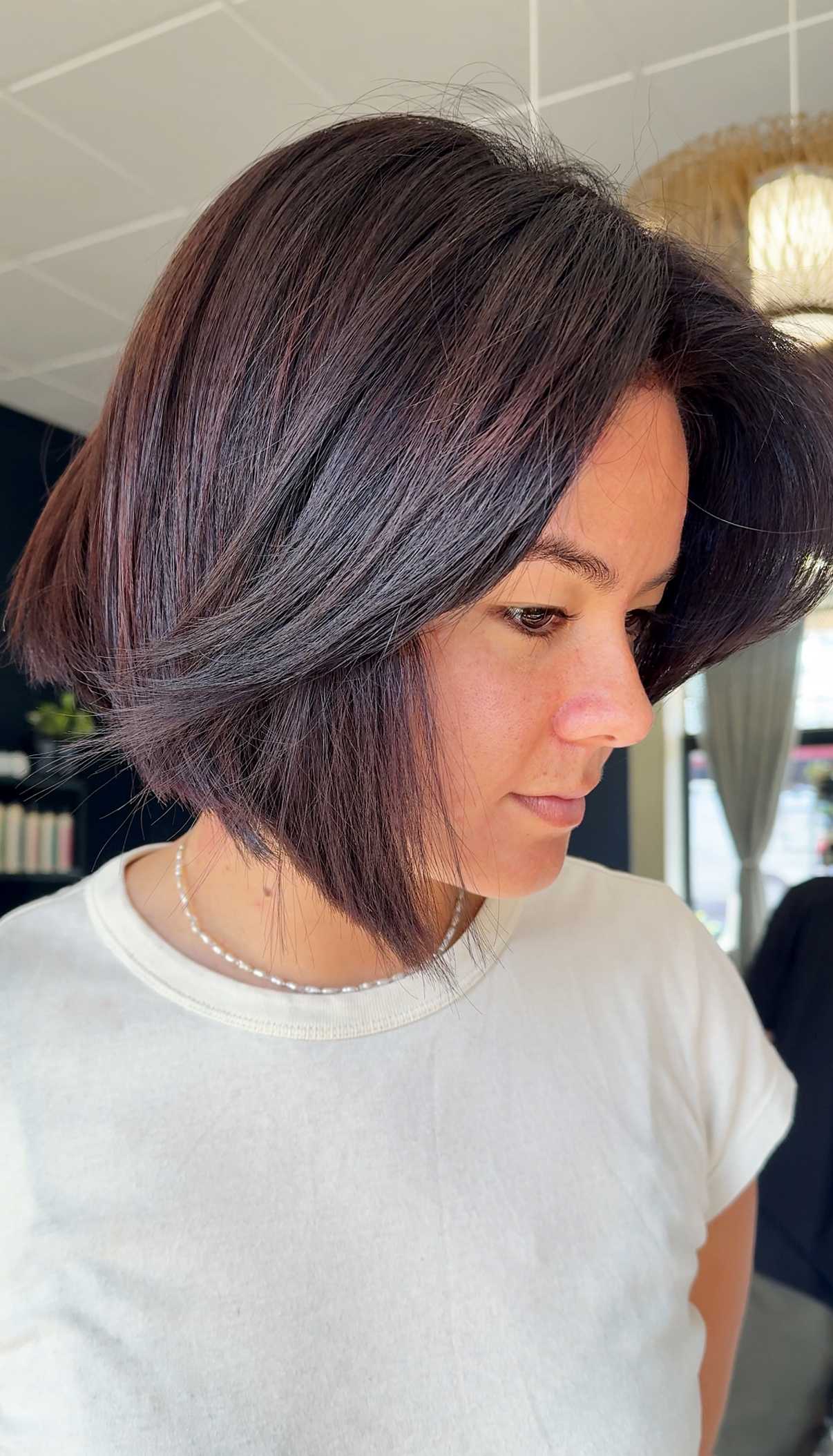 Gregson Gastar — Bob/Lob ONESHOT Hair Awards entry