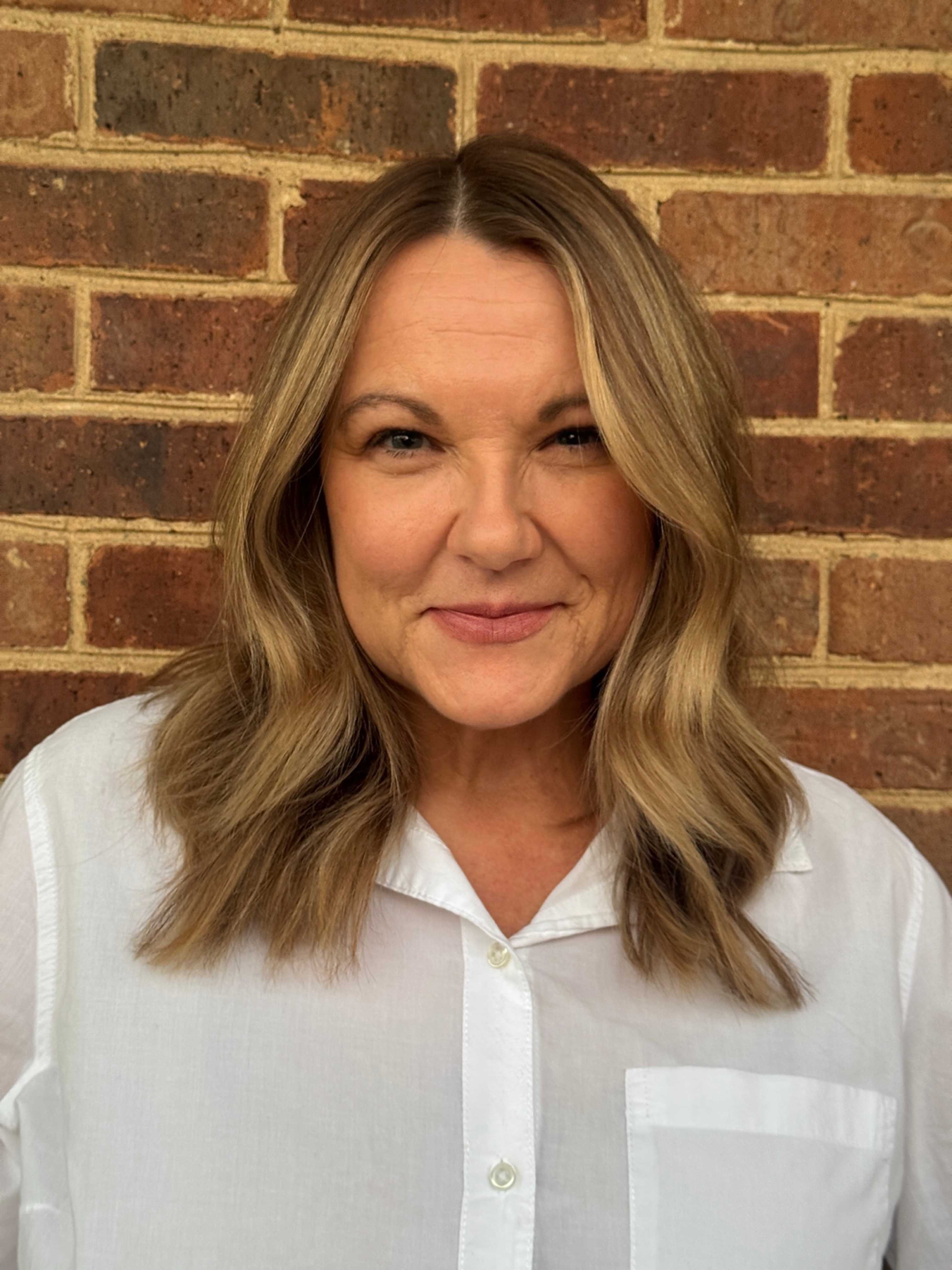Ella Wilkinson — Warm Balayage ONESHOT Hair Awards entry