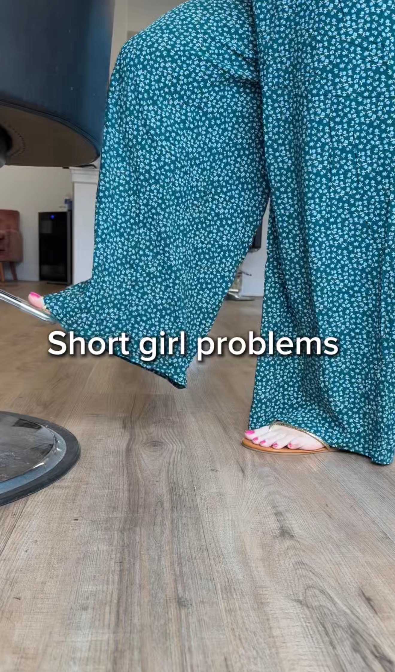 Carli Reith — Funny Video ONESHOT Hair Awards entry