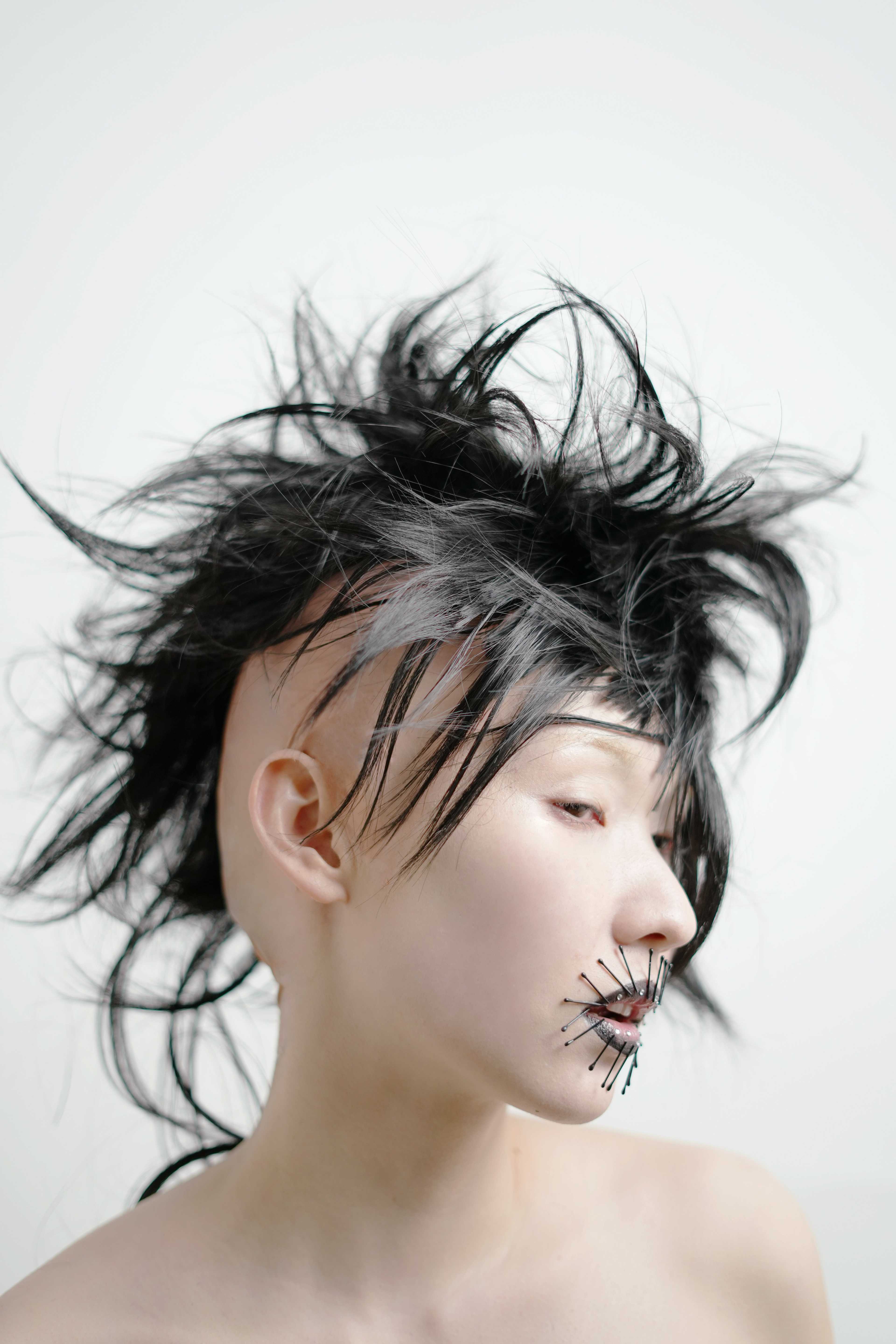 Styling Shot
