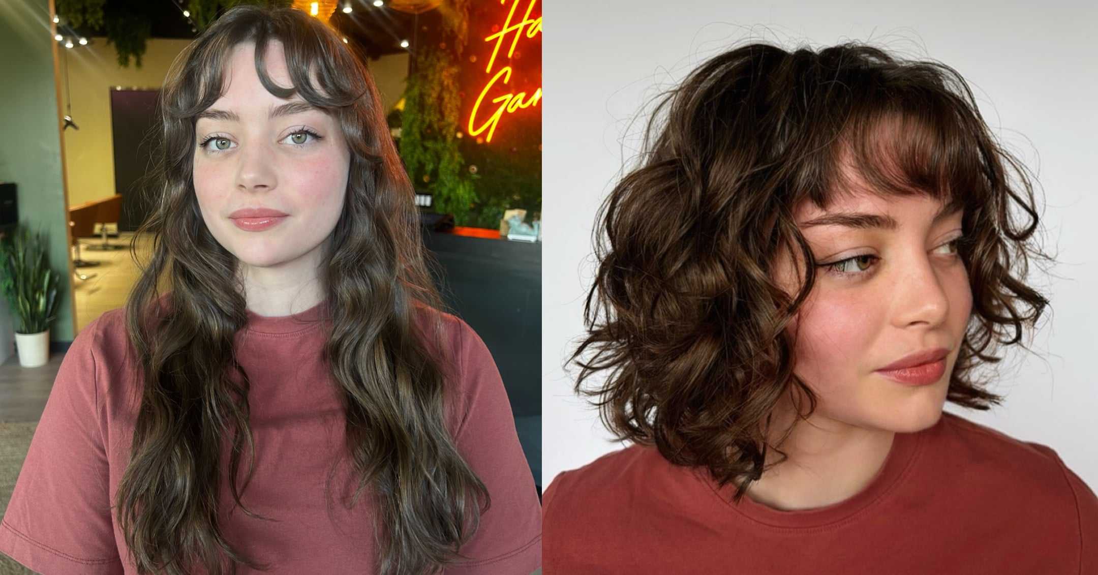 Cut Transformation