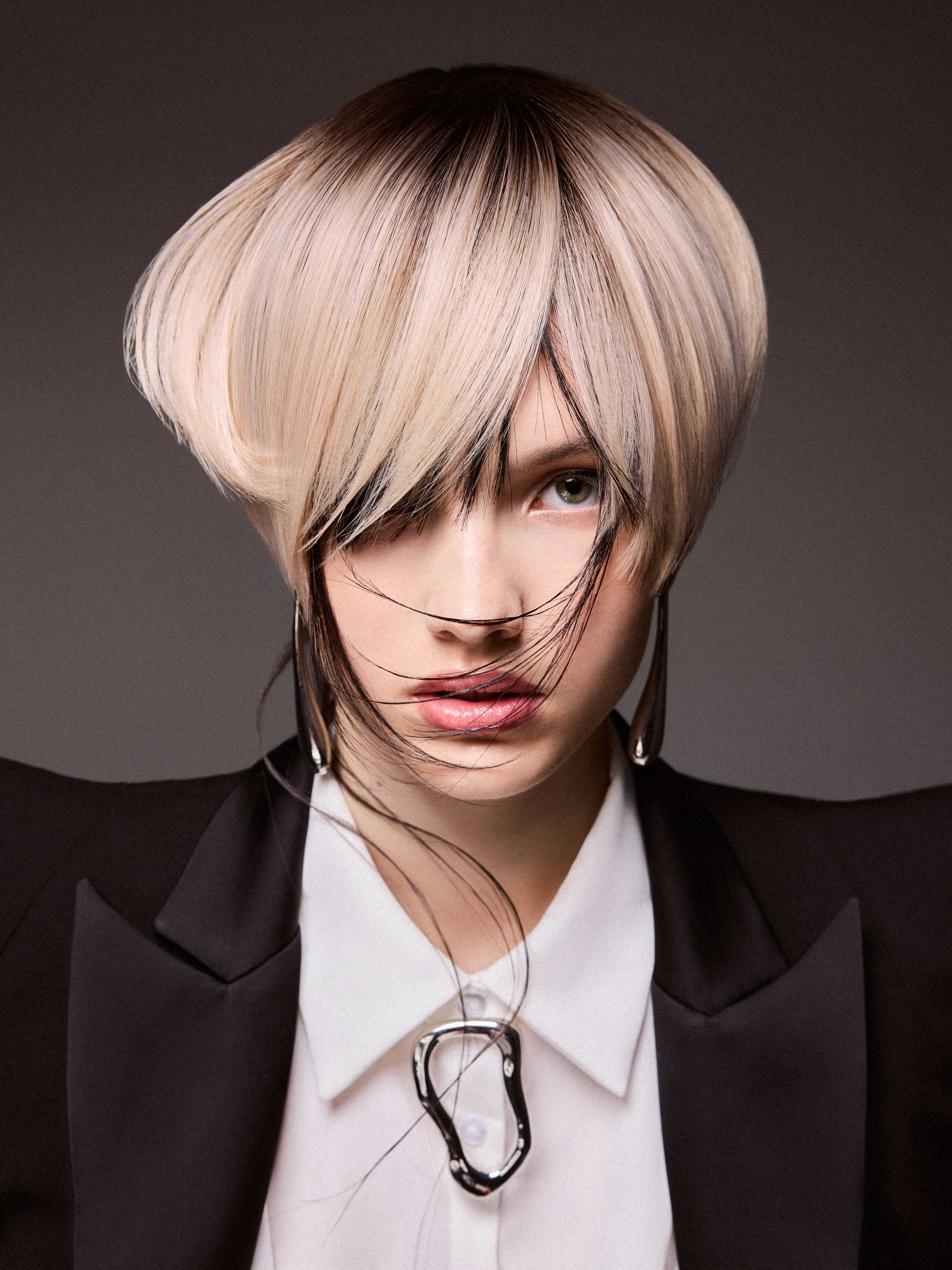 Hair Cut Shot finalist