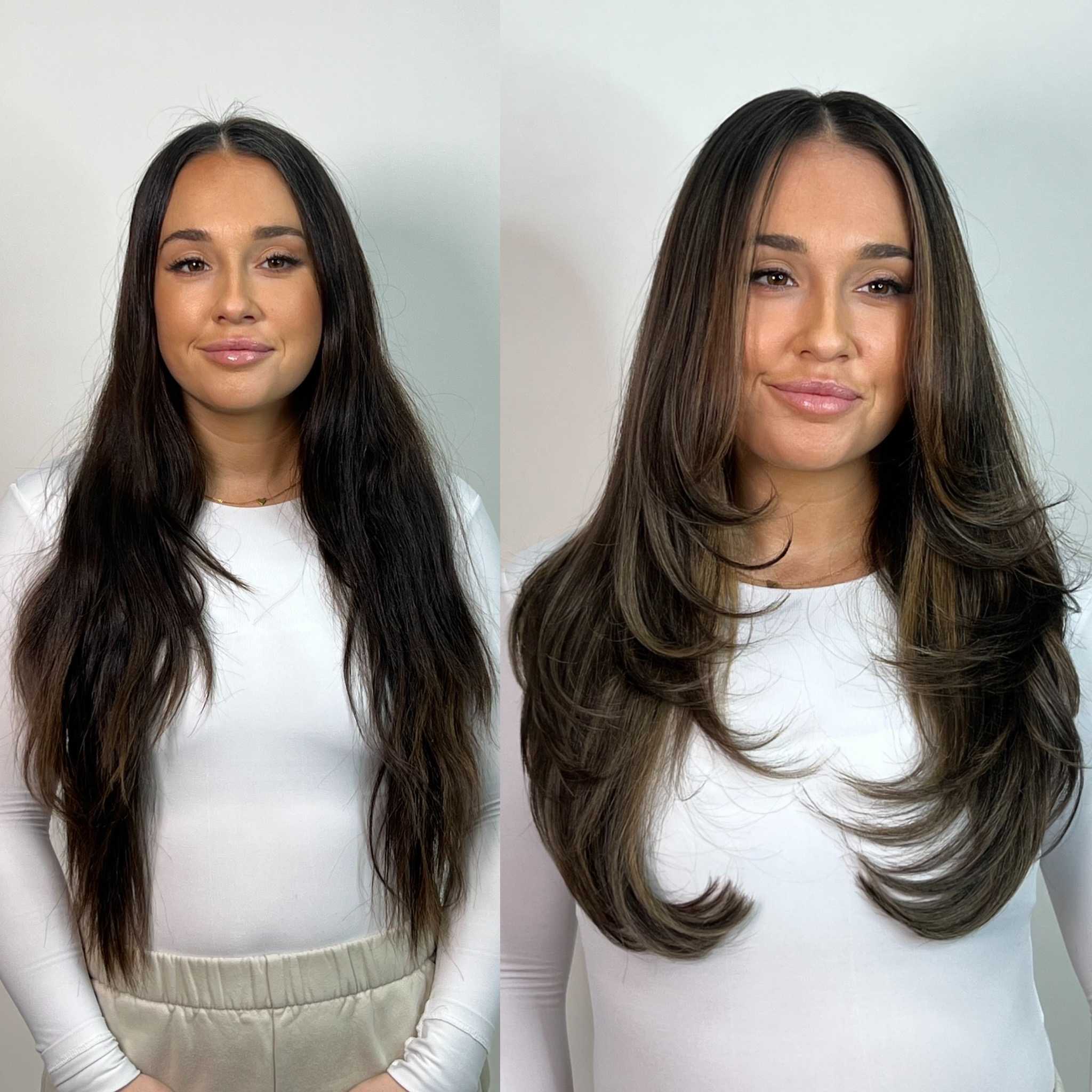 Cut Transformation