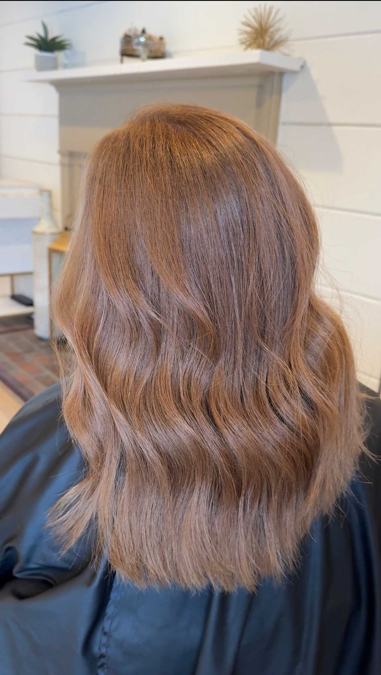 Adreanna Roach — Color Education Video ONESHOT Hair Awards entry