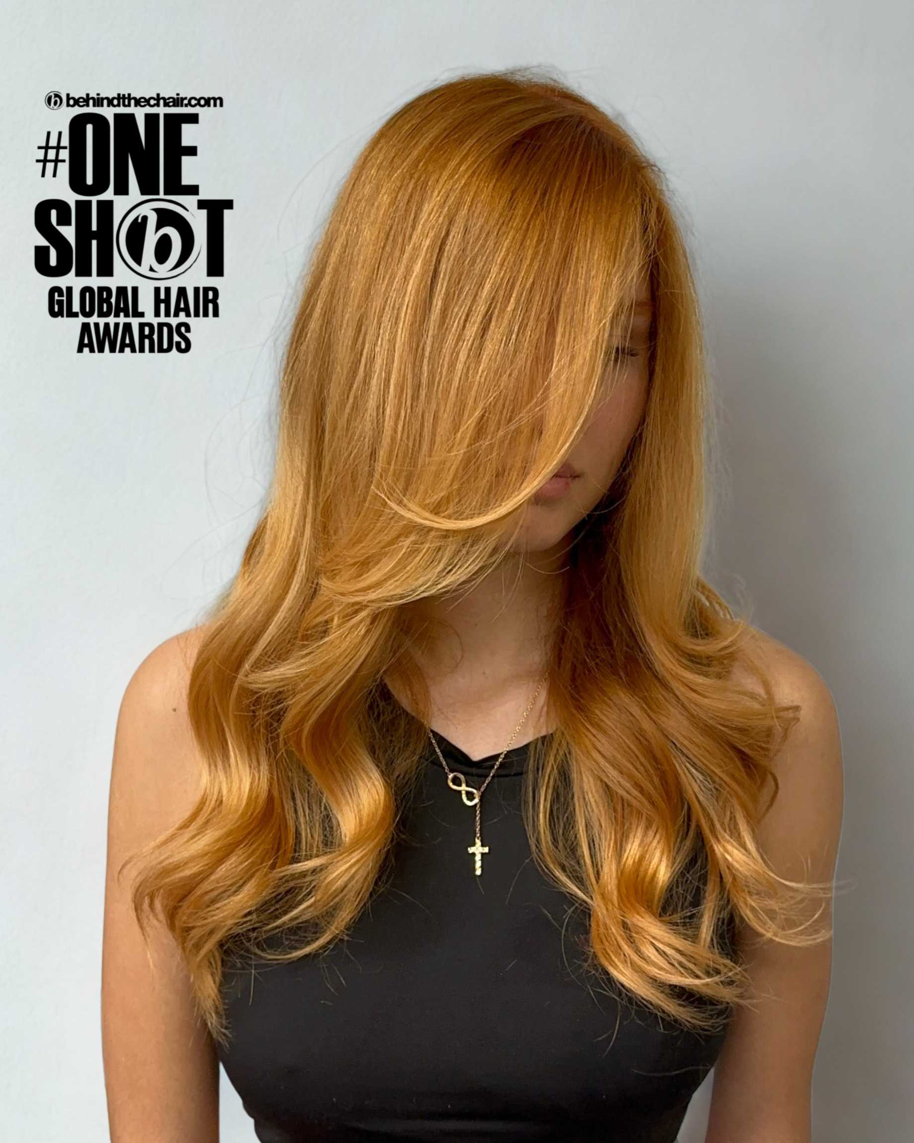#ONESHOT entry by Ally Hernandez