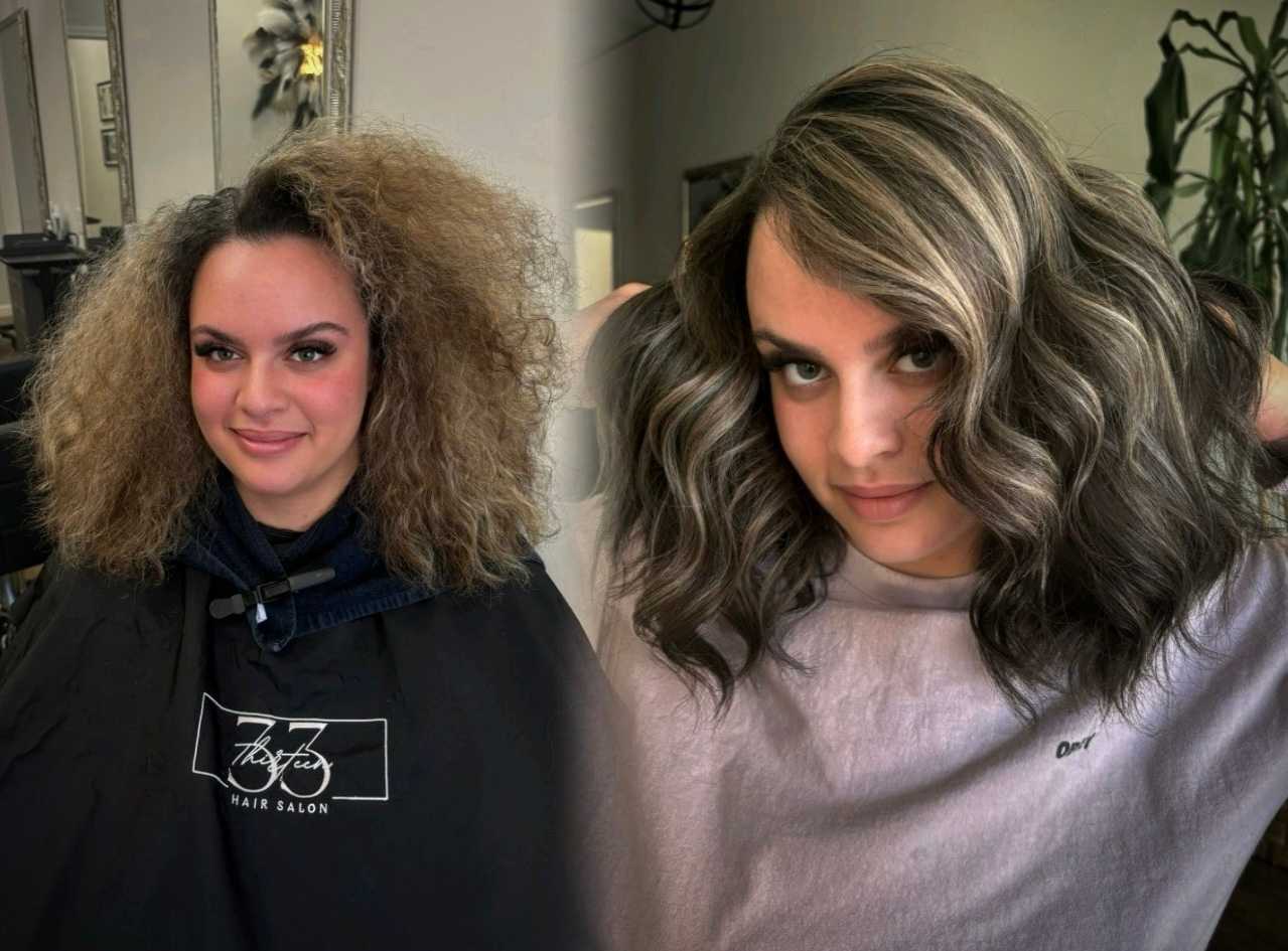 Color Transformation
