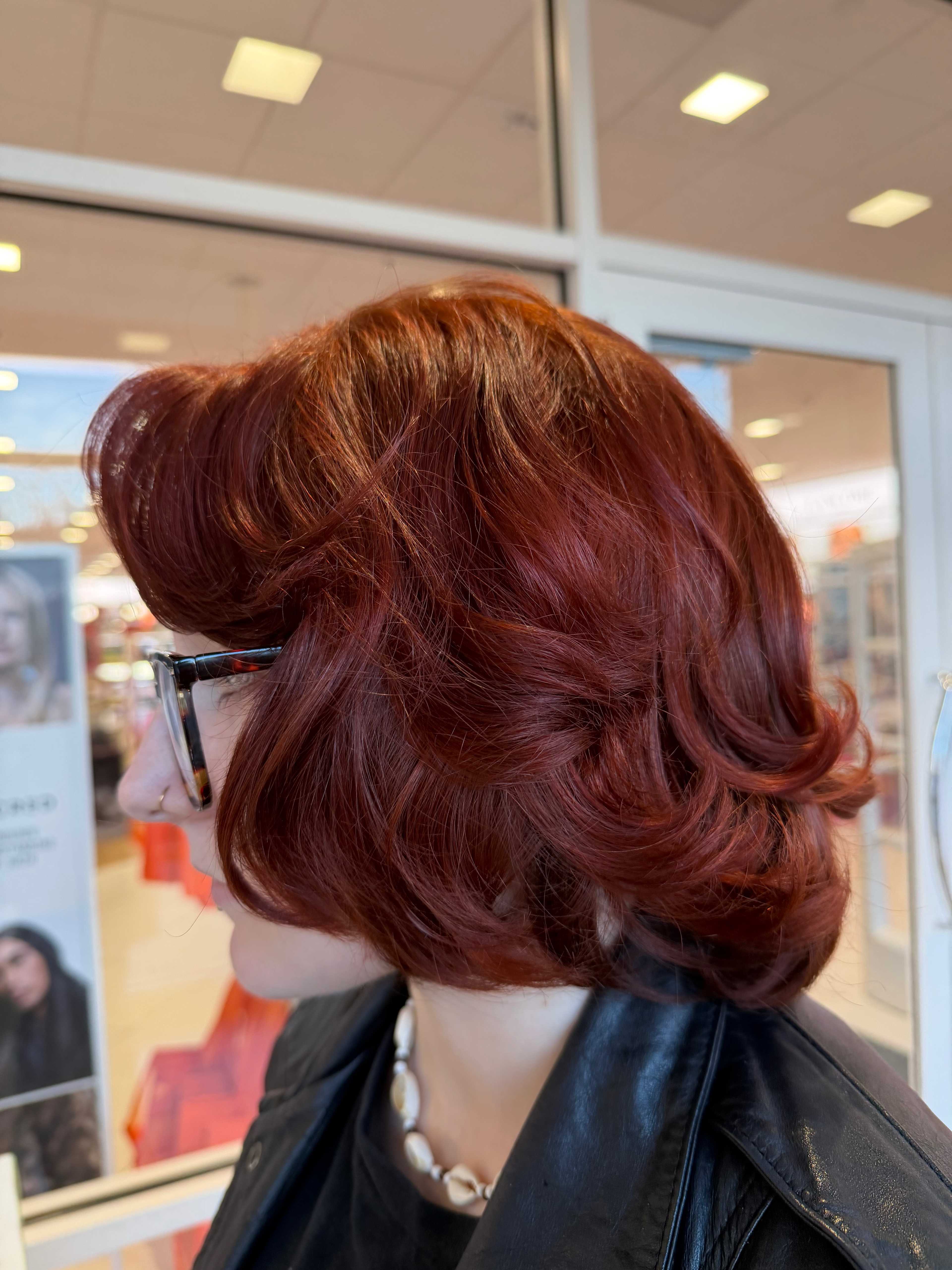 #ONESHOT entry by Allyson Sgroi