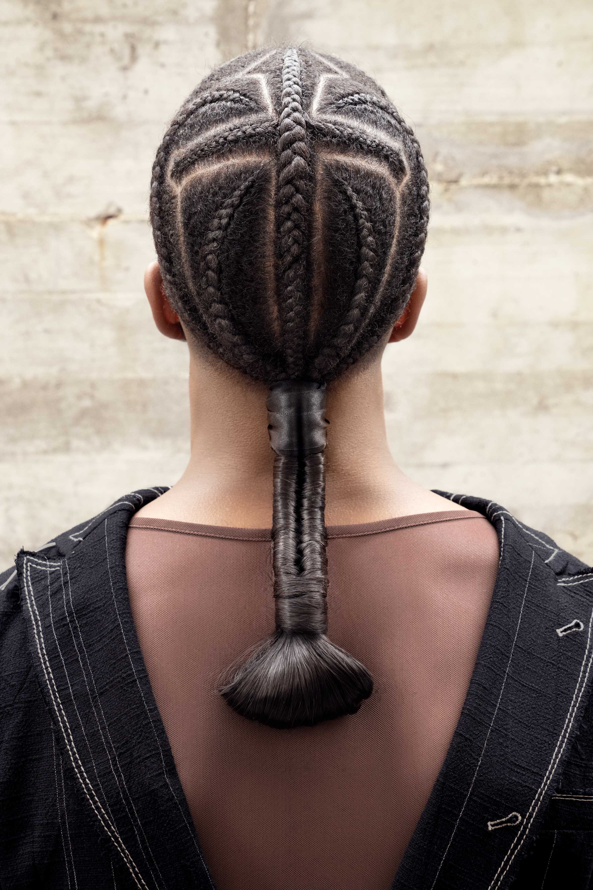 Alexander Kiryliuk — Men's Shot ONESHOT Hair Awards entry
