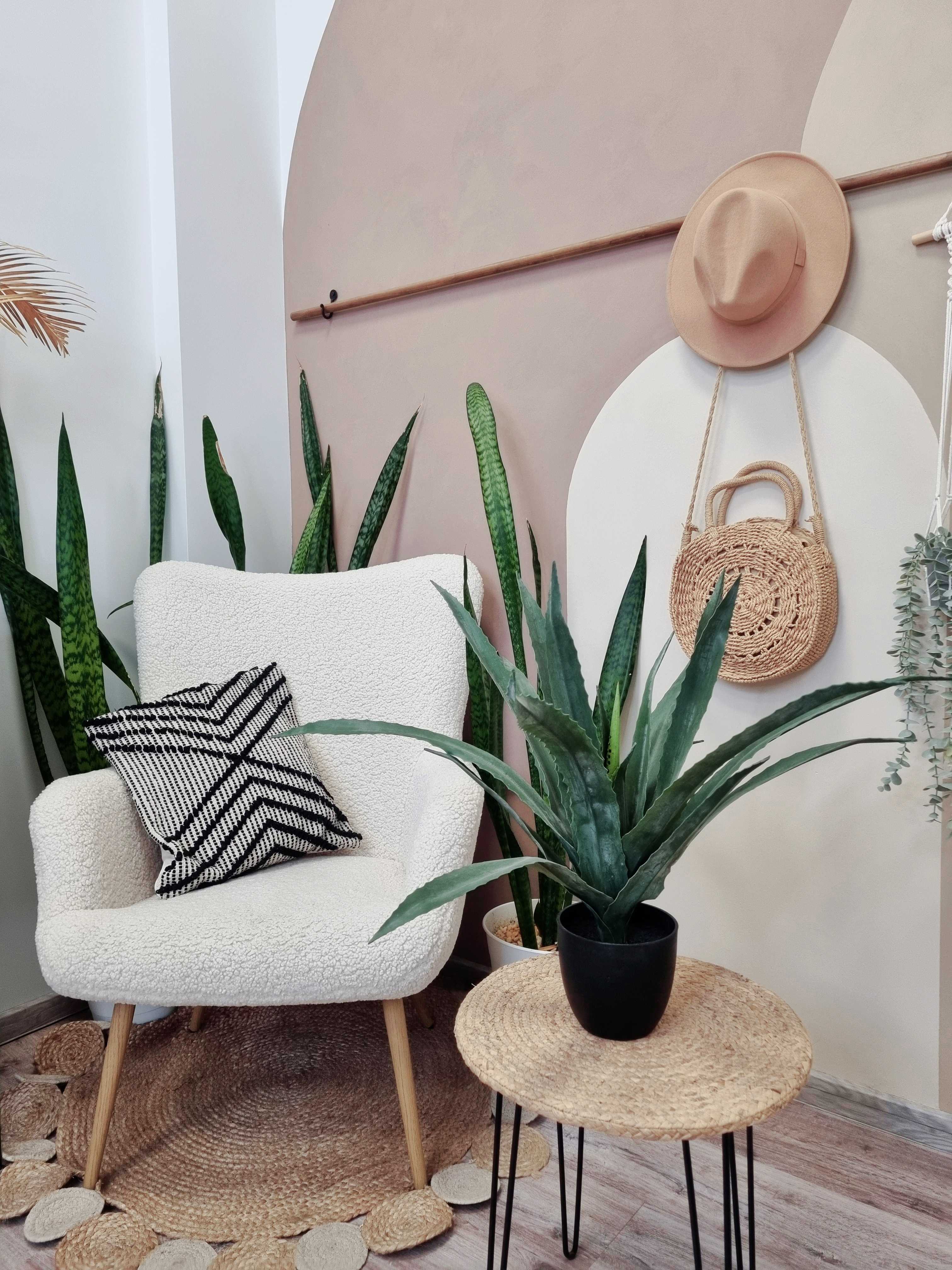 Aija Makarova — Suite Decor ONESHOT Hair Awards entry