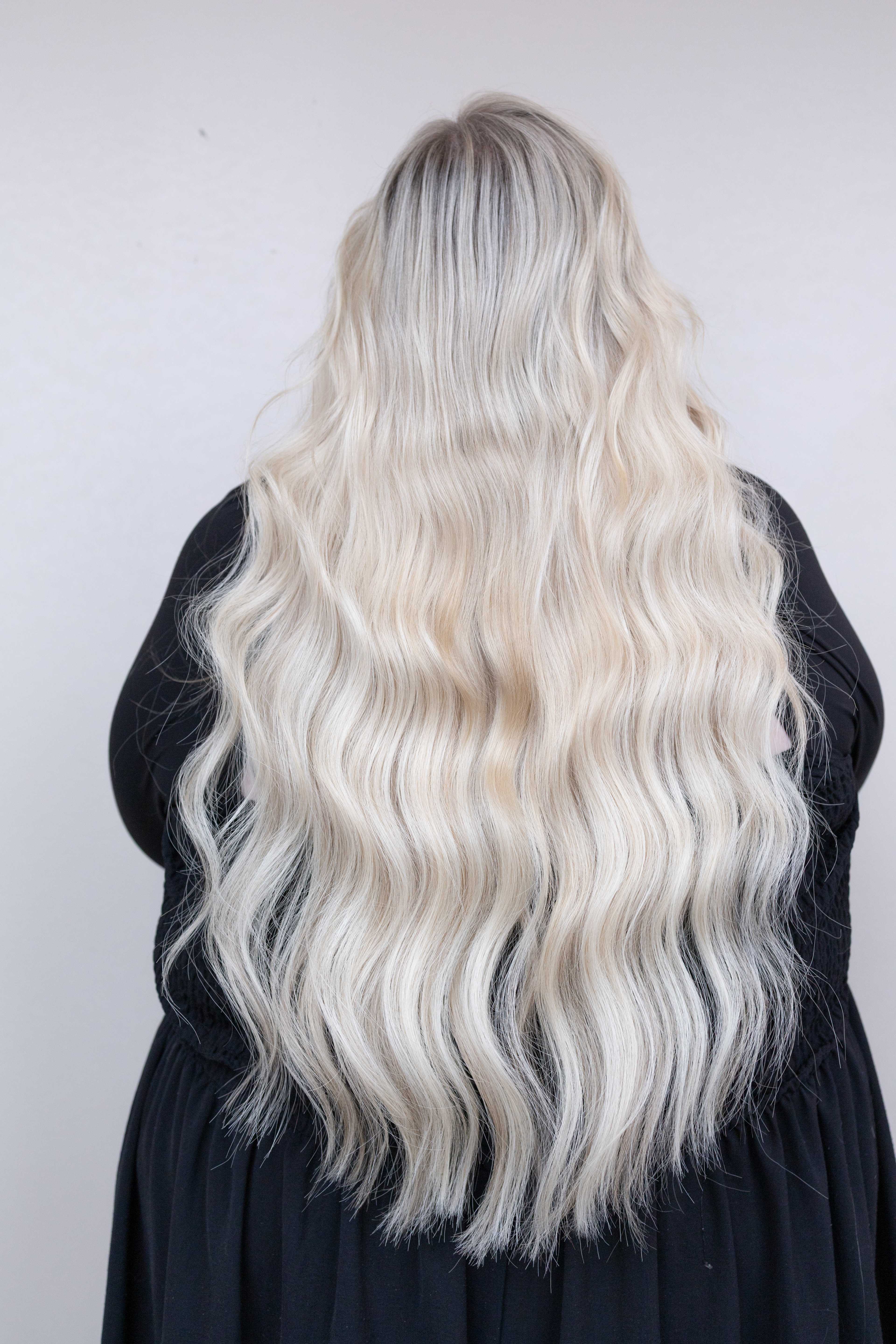 Ashley Navis — Platinum ONESHOT Hair Awards entry