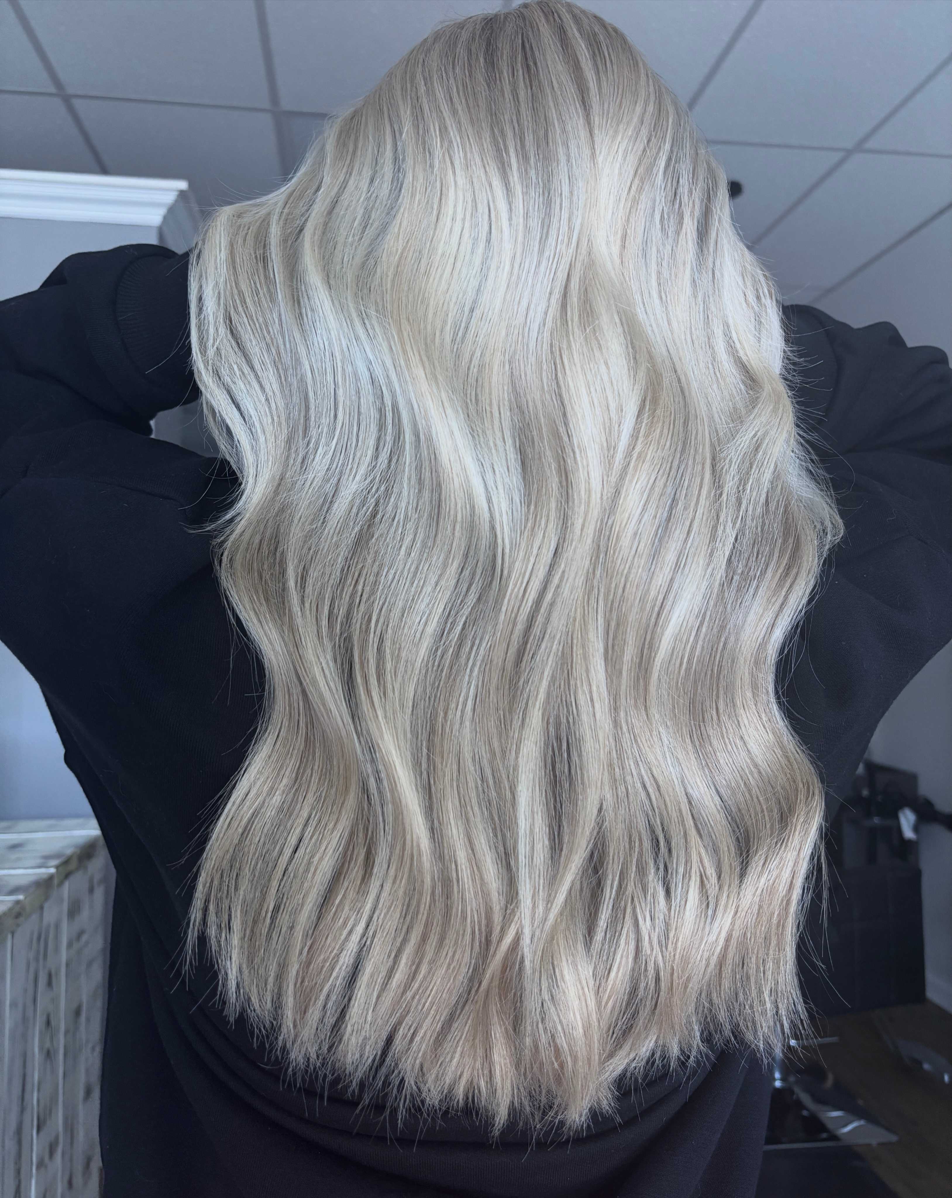 Platinum