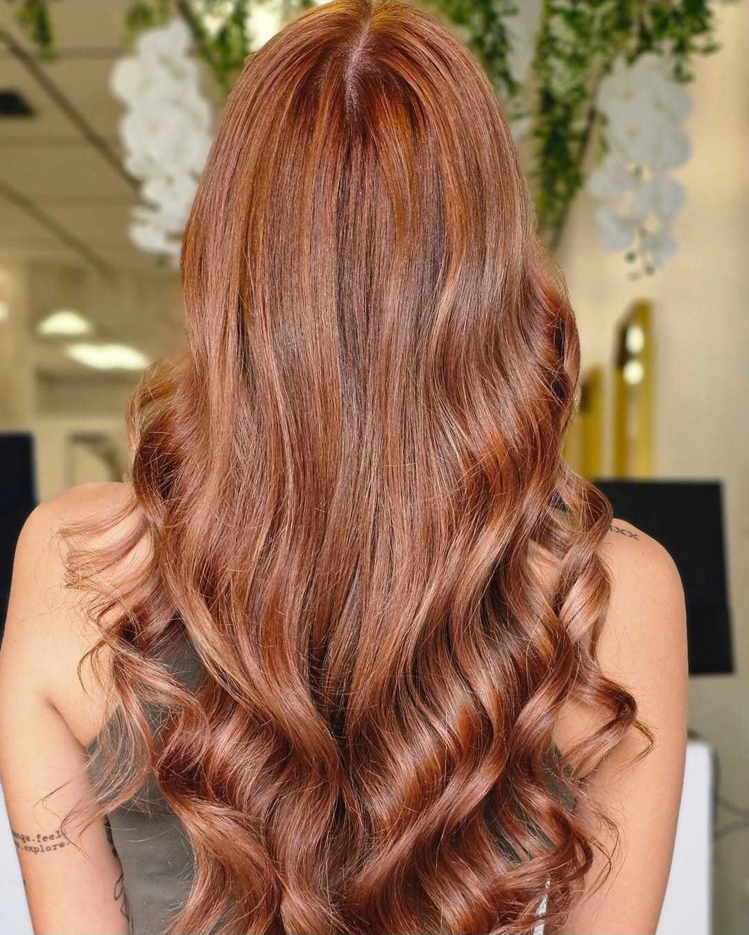 Eduardo Gutierrez — Reds ONESHOT Hair Awards entry