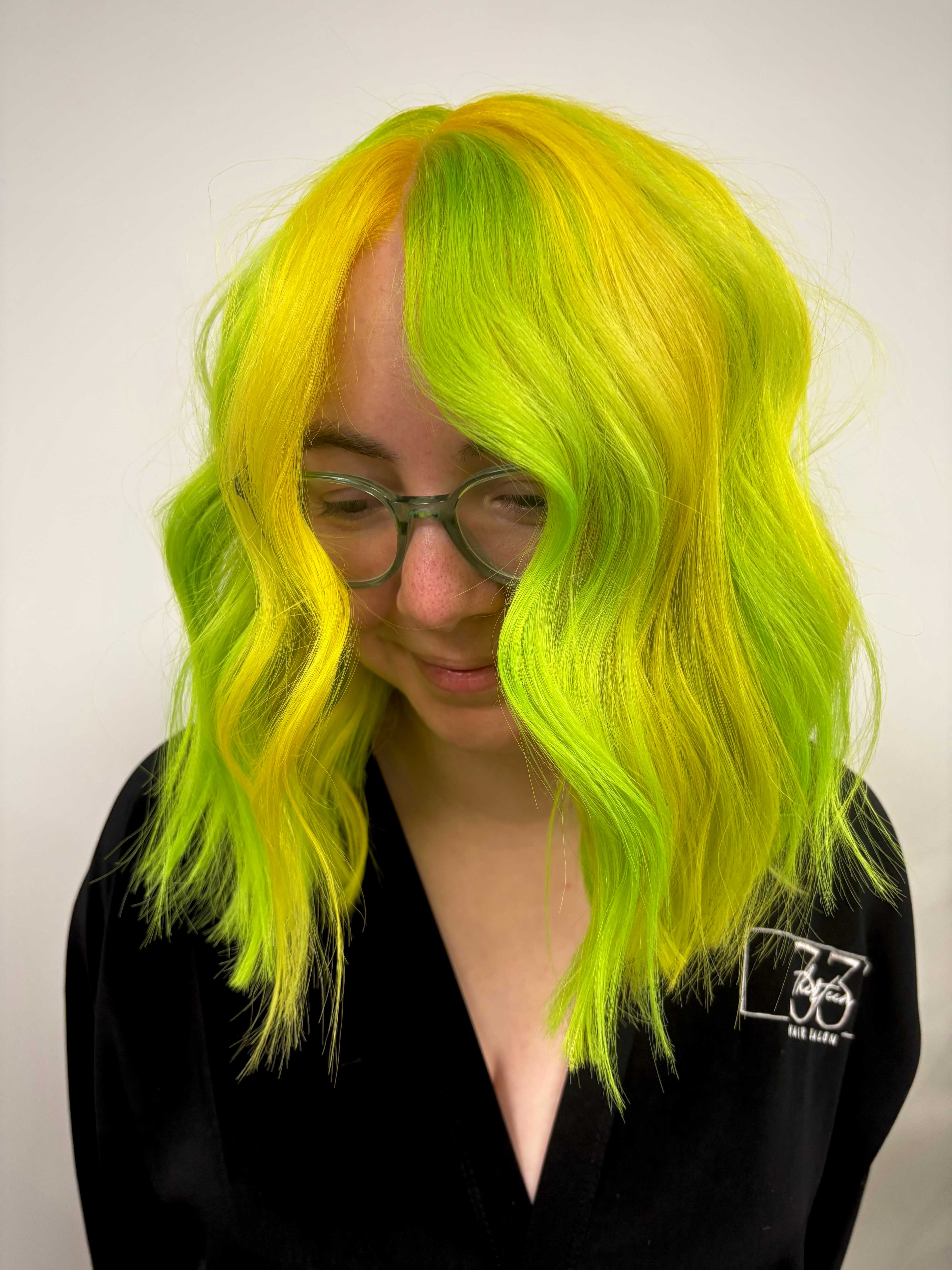 Creative Color