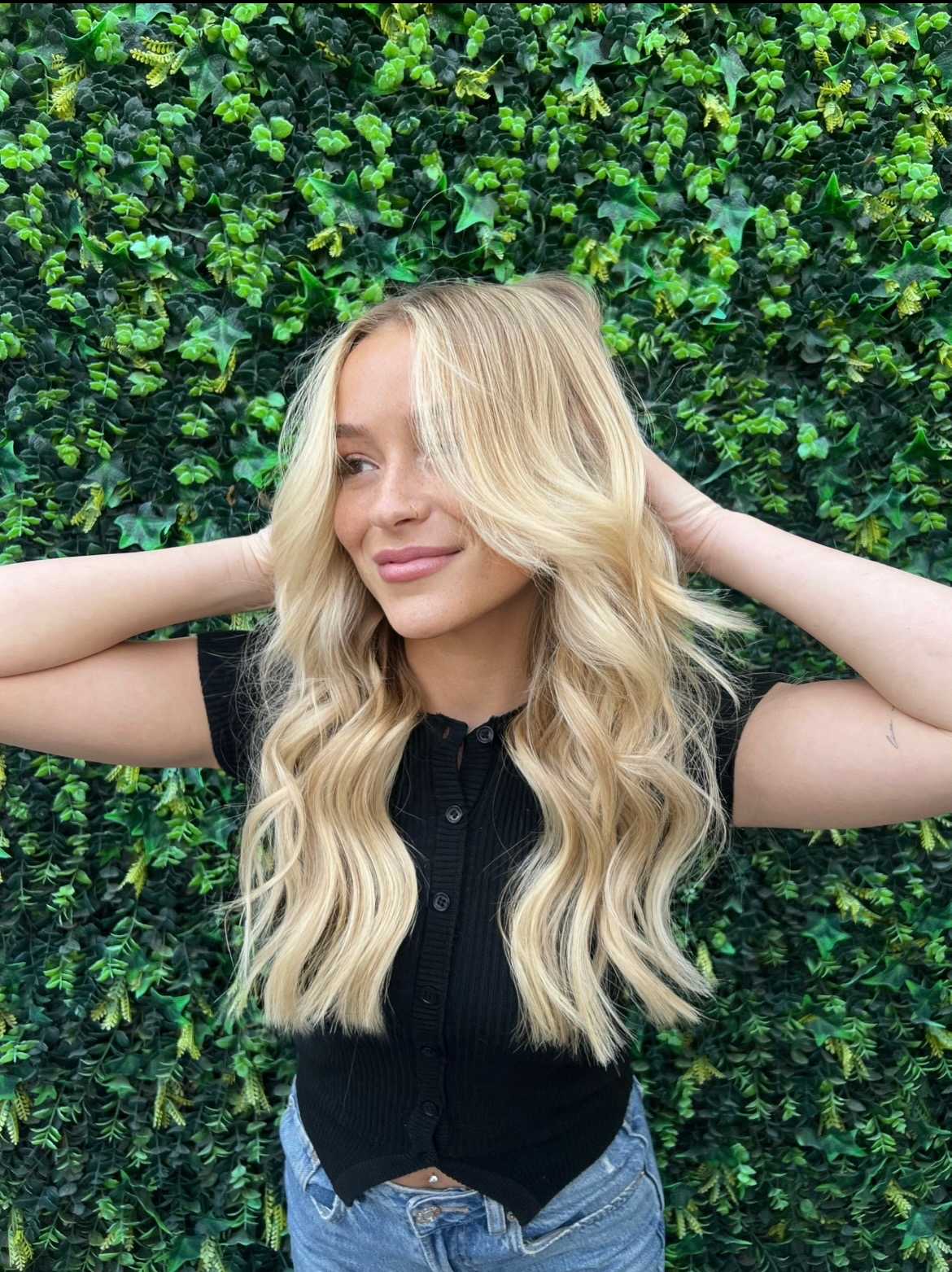 Blondes