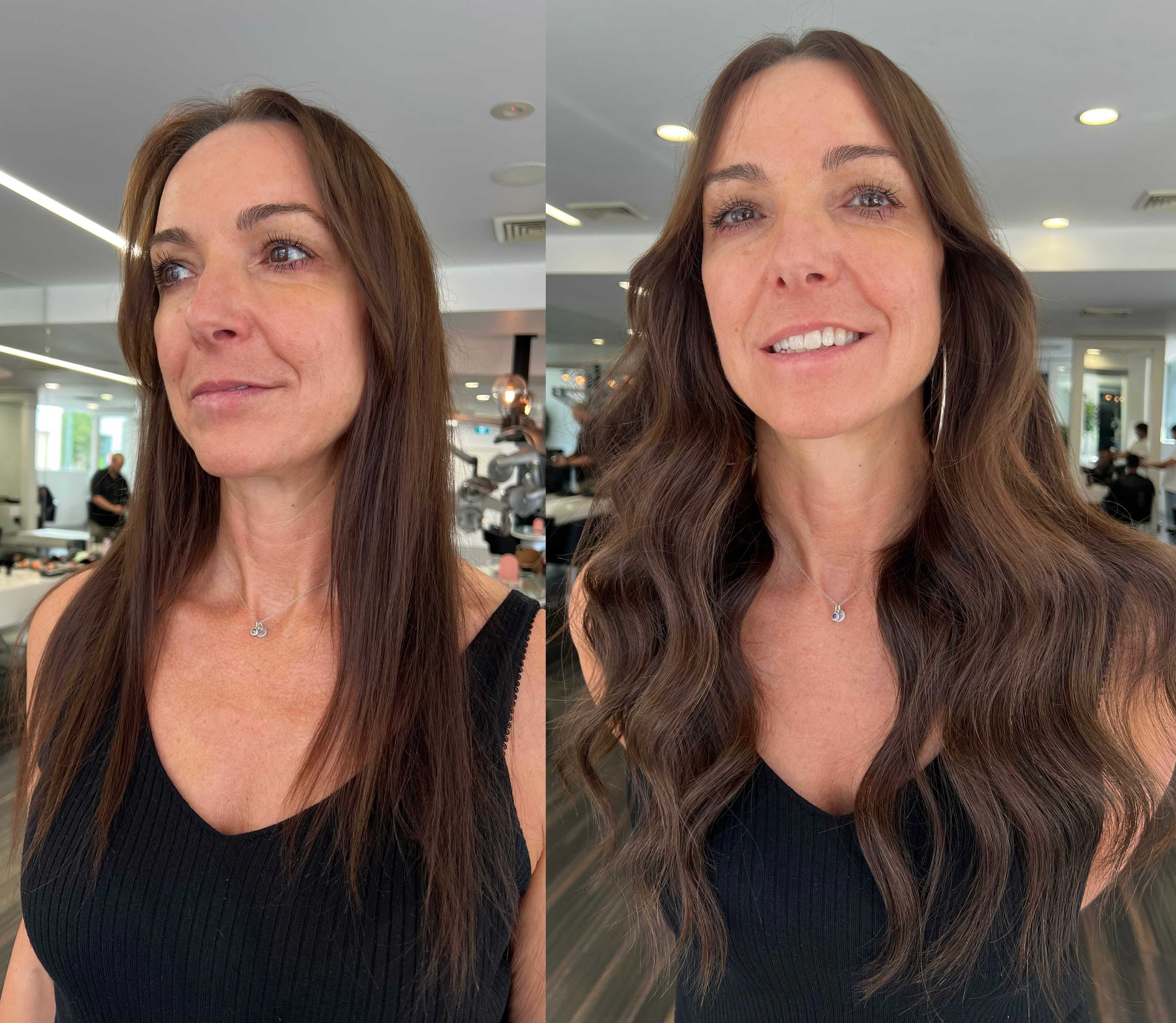 Annabel Rossero — Hair Extensions ONESHOT Hair Awards entry