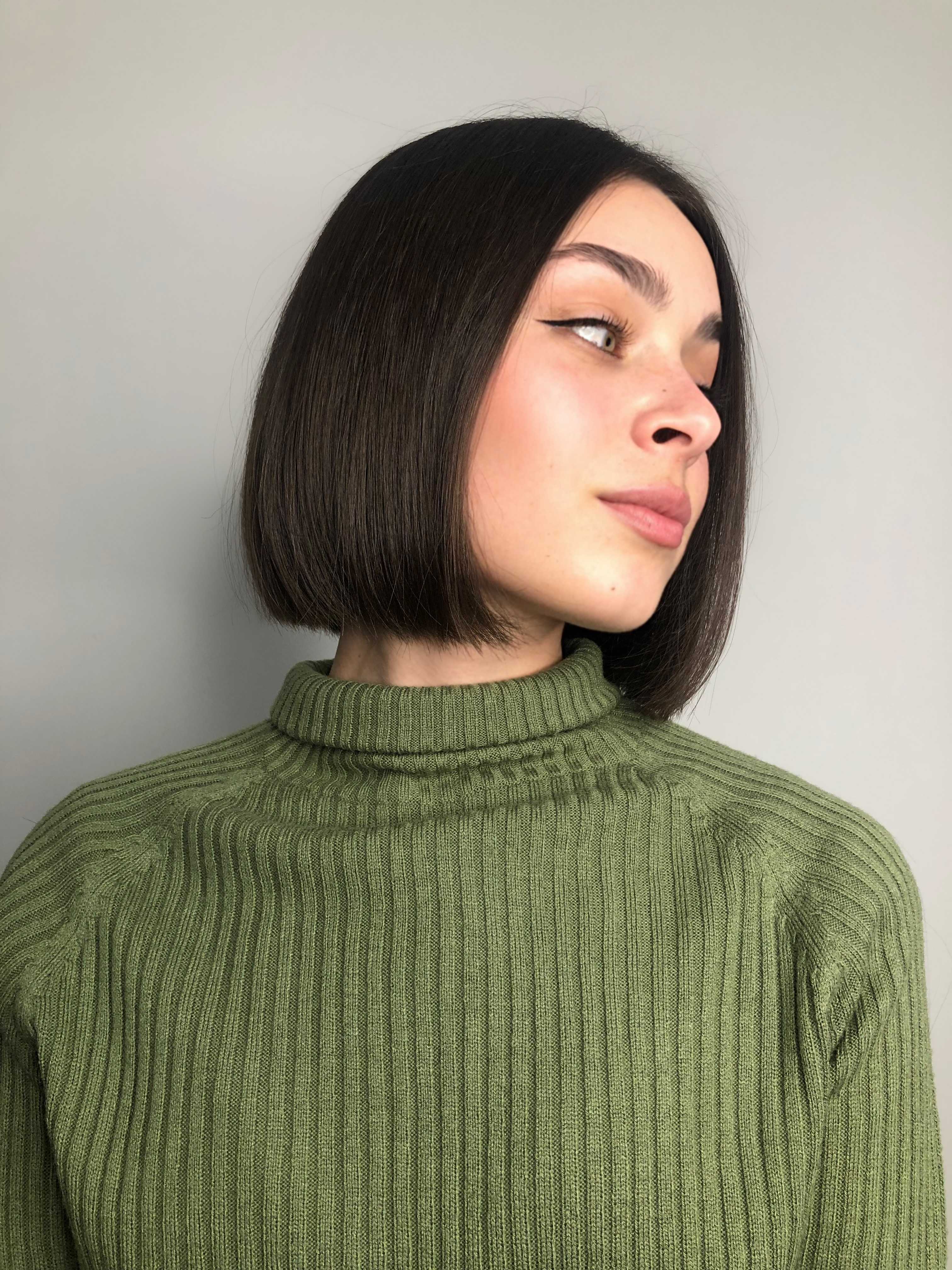 #ONESHOT entry by Alina Kuznevych
