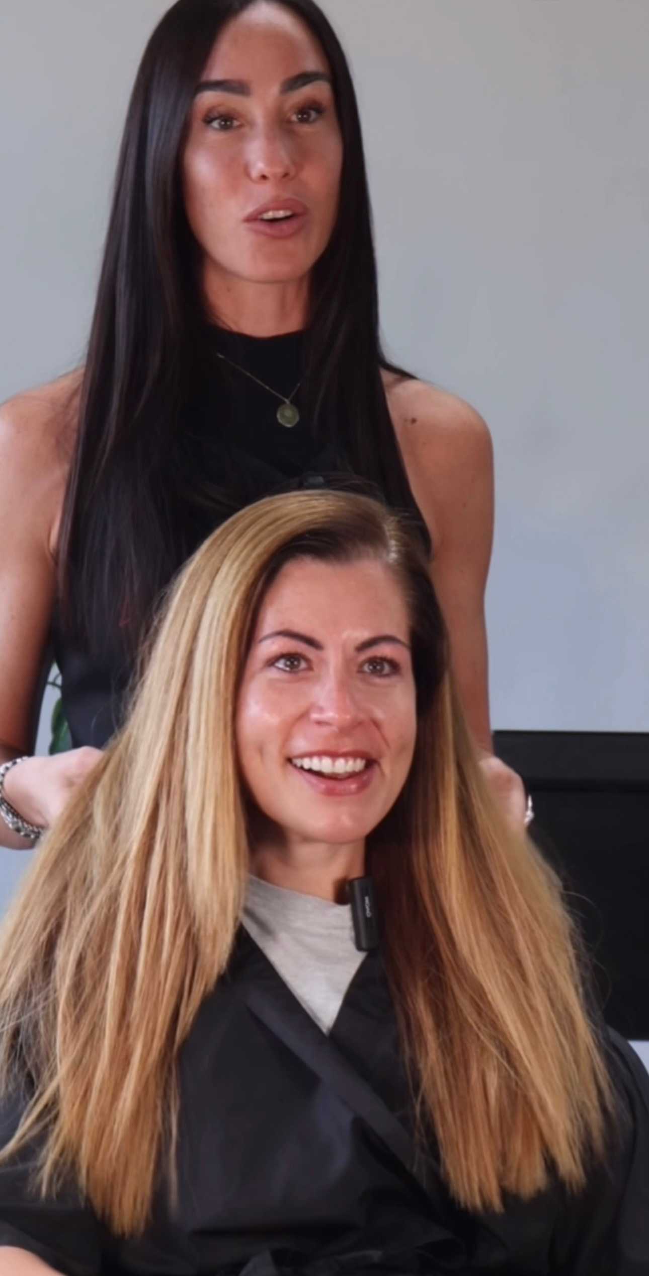 Alice Deluca — Color Education Video ONESHOT Hair Awards entry