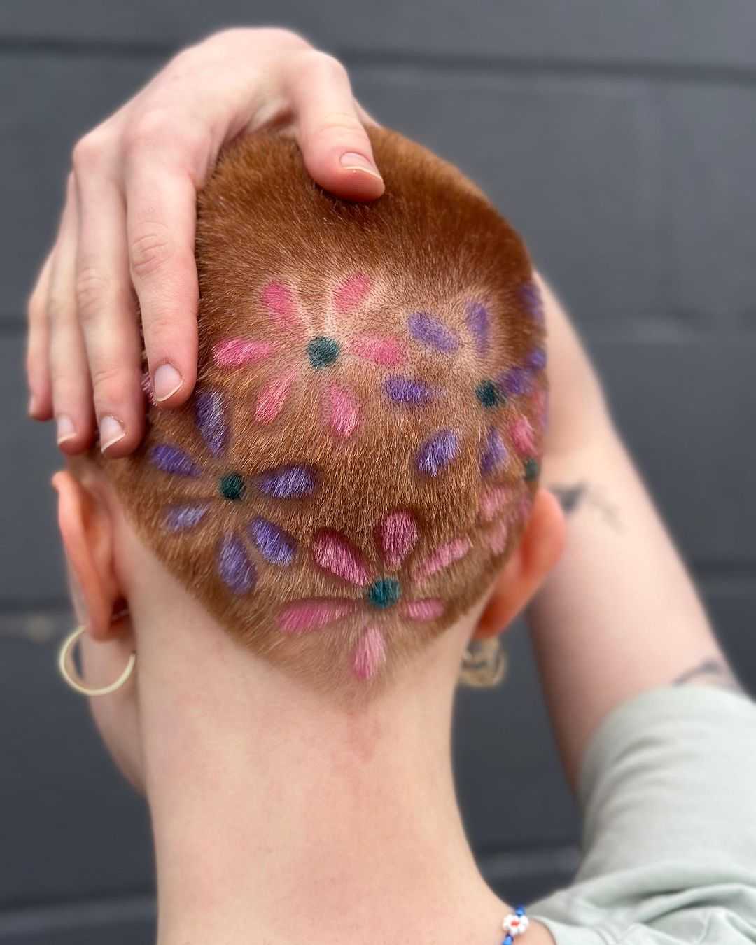 Sampleuser38 — Hair Tattoo ONESHOT Hair Awards entry