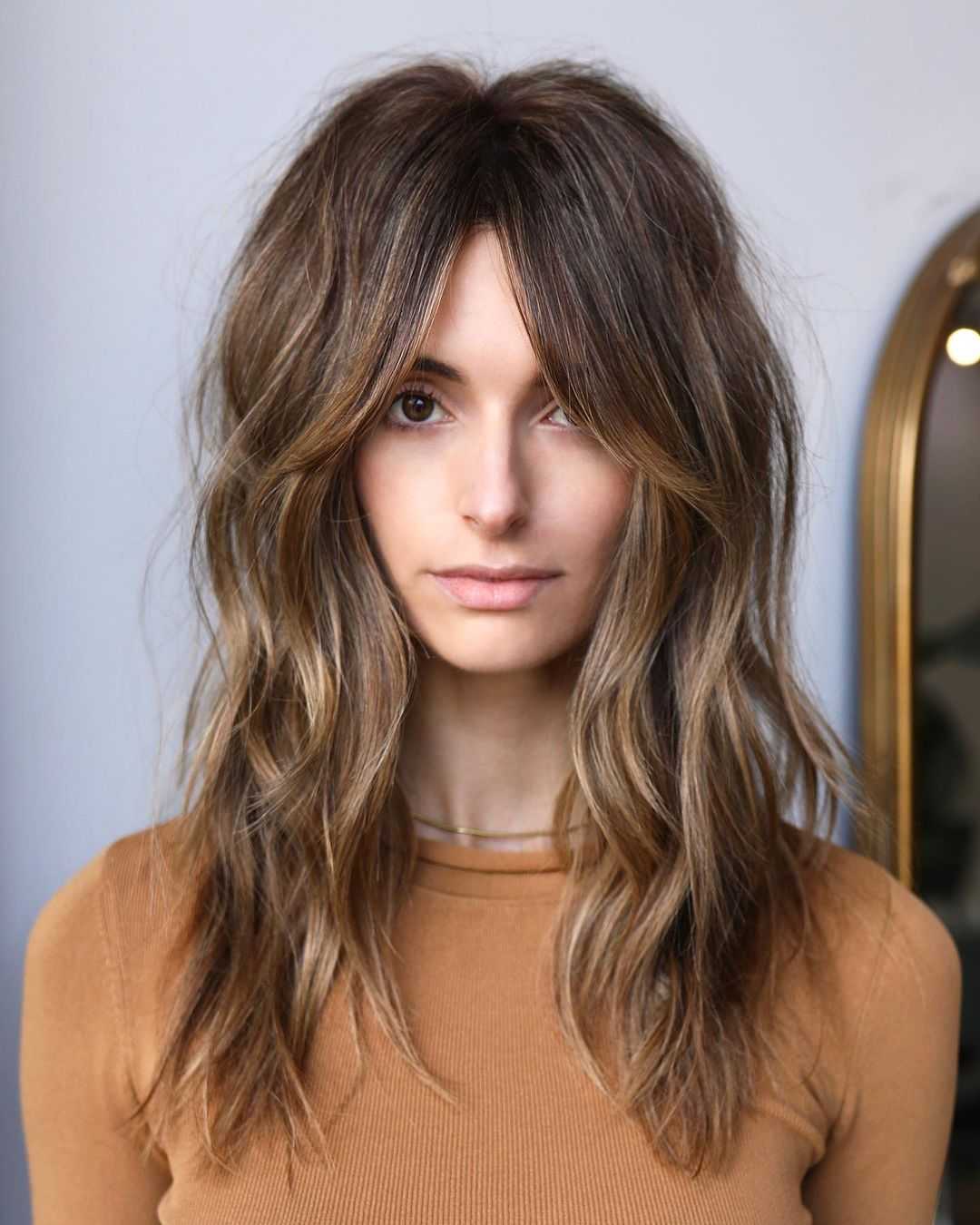 Hiro Ochi — Collaboration ONESHOT Hair Awards entry