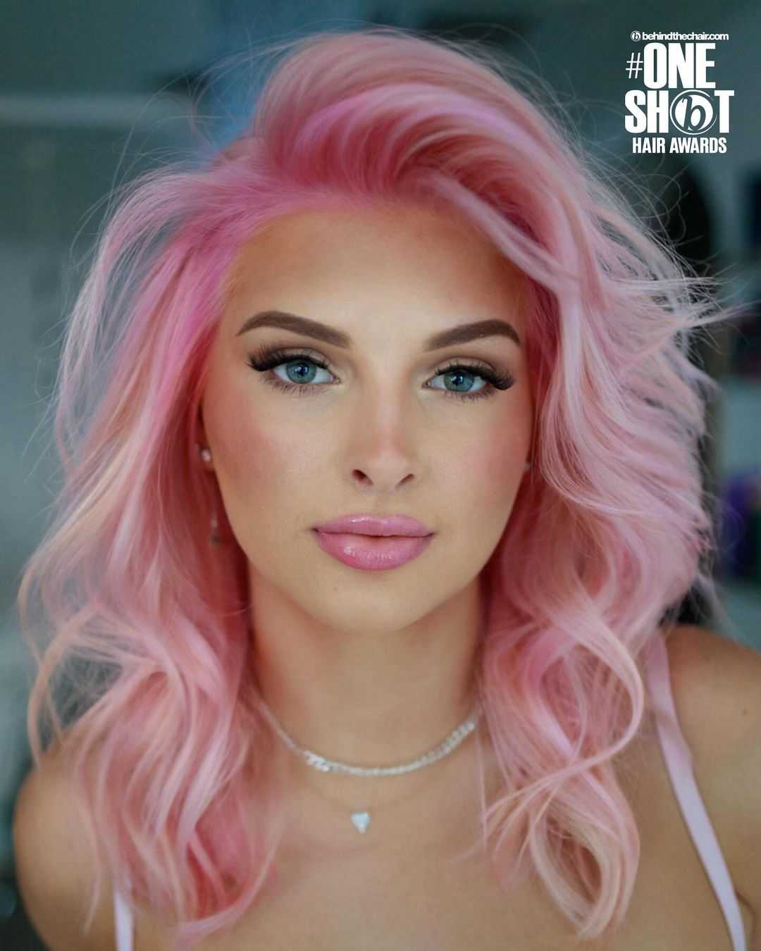 Grayson Troy — Collaboration ONESHOT Hair Awards entry