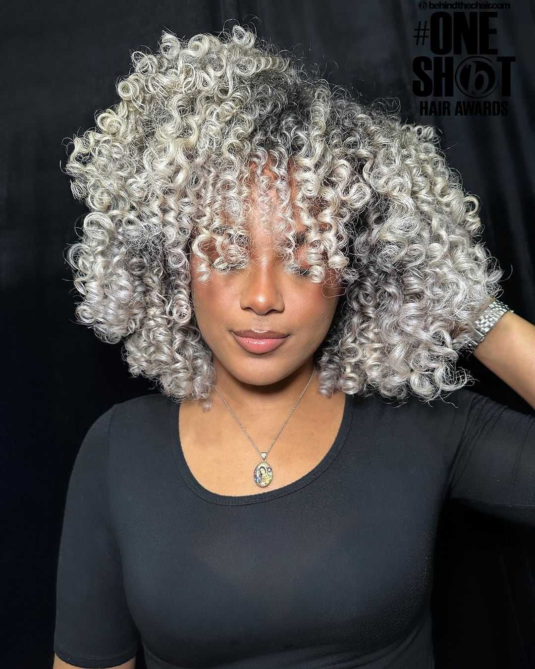 Sampleuser35 — Blondes ONESHOT Hair Awards entry