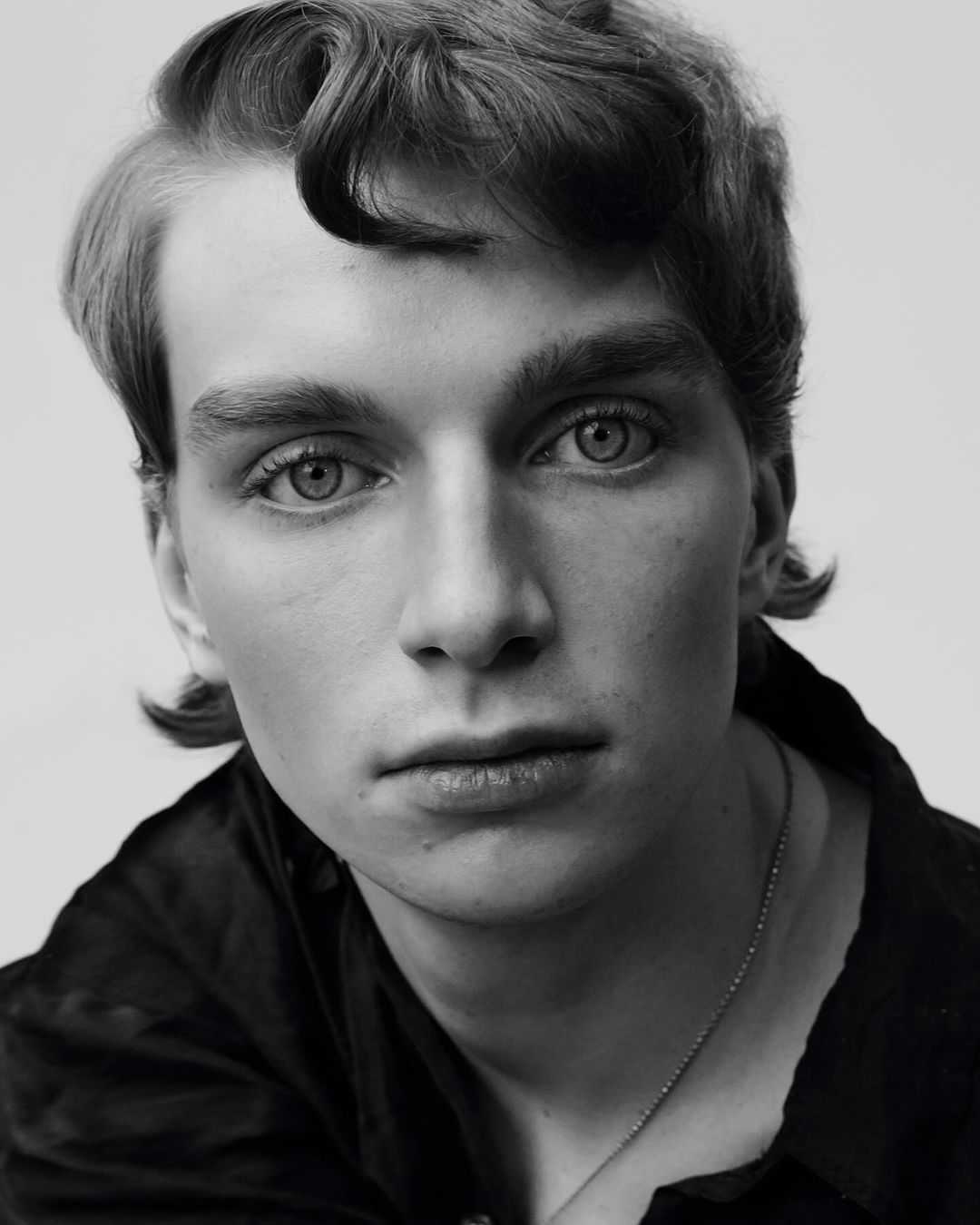 Alexey Gorbatyuk — Men's Shot ONESHOT Hair Awards entry