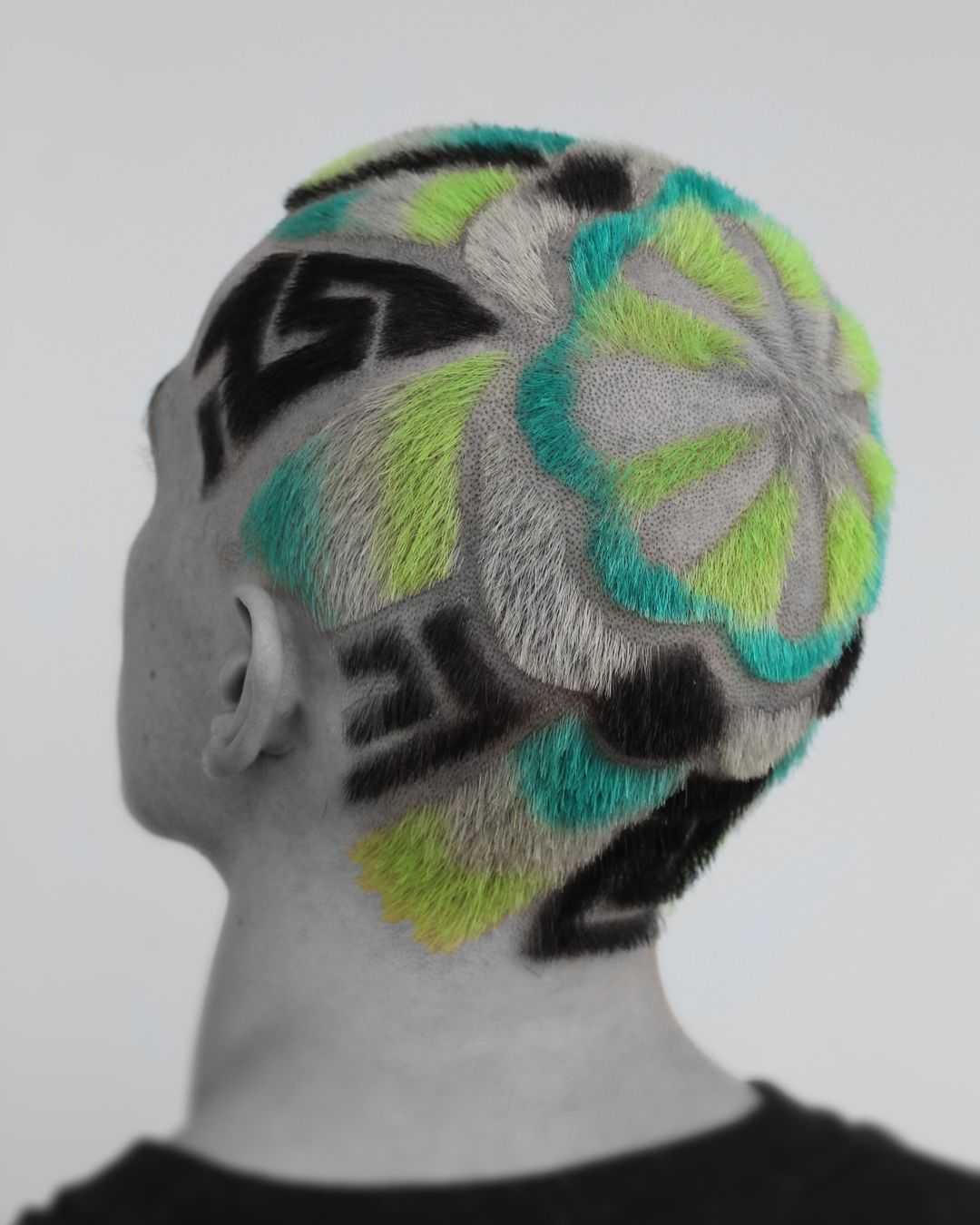 Sampleuser42 — Collaboration ONESHOT Hair Awards entry