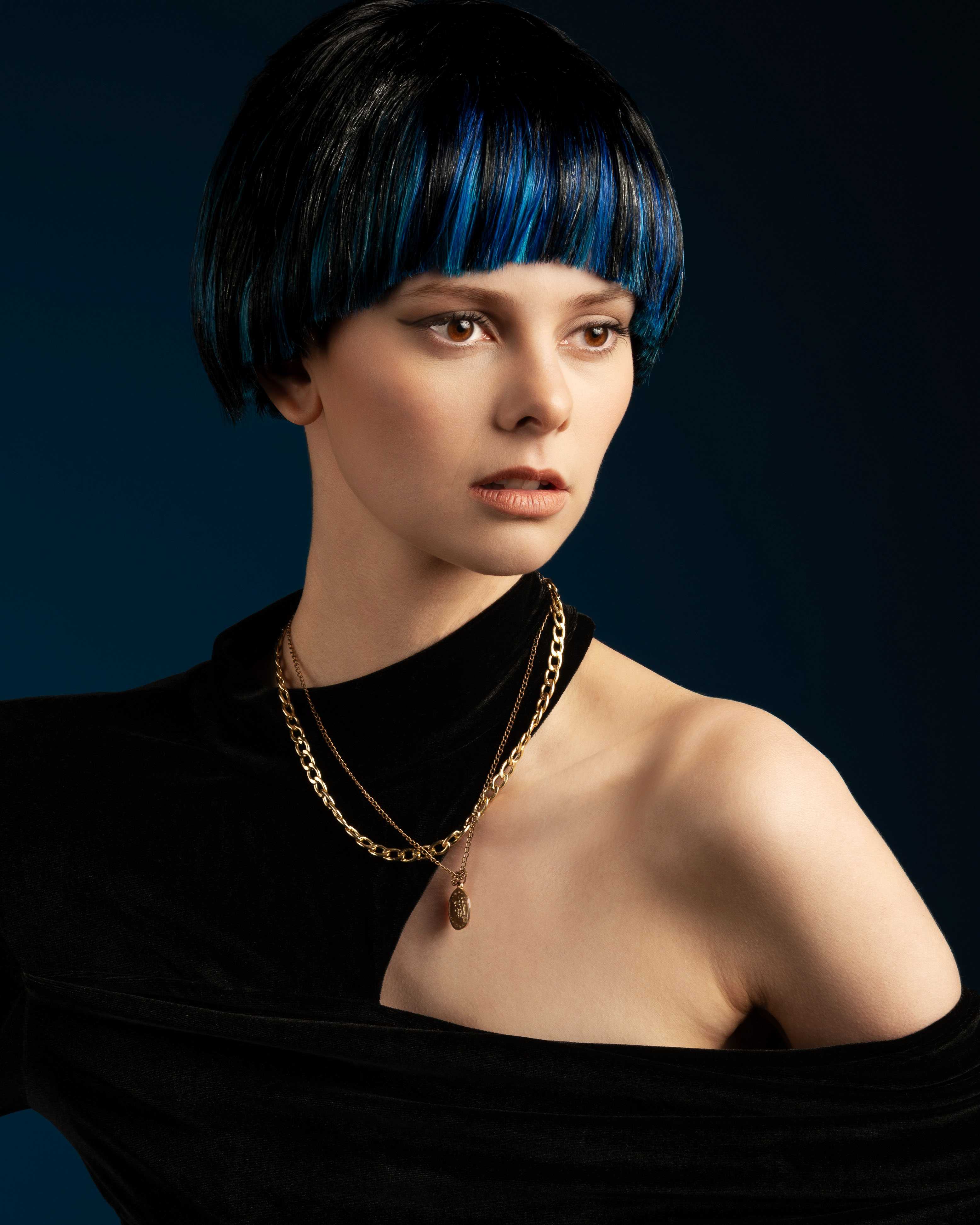 Hair Color Collection