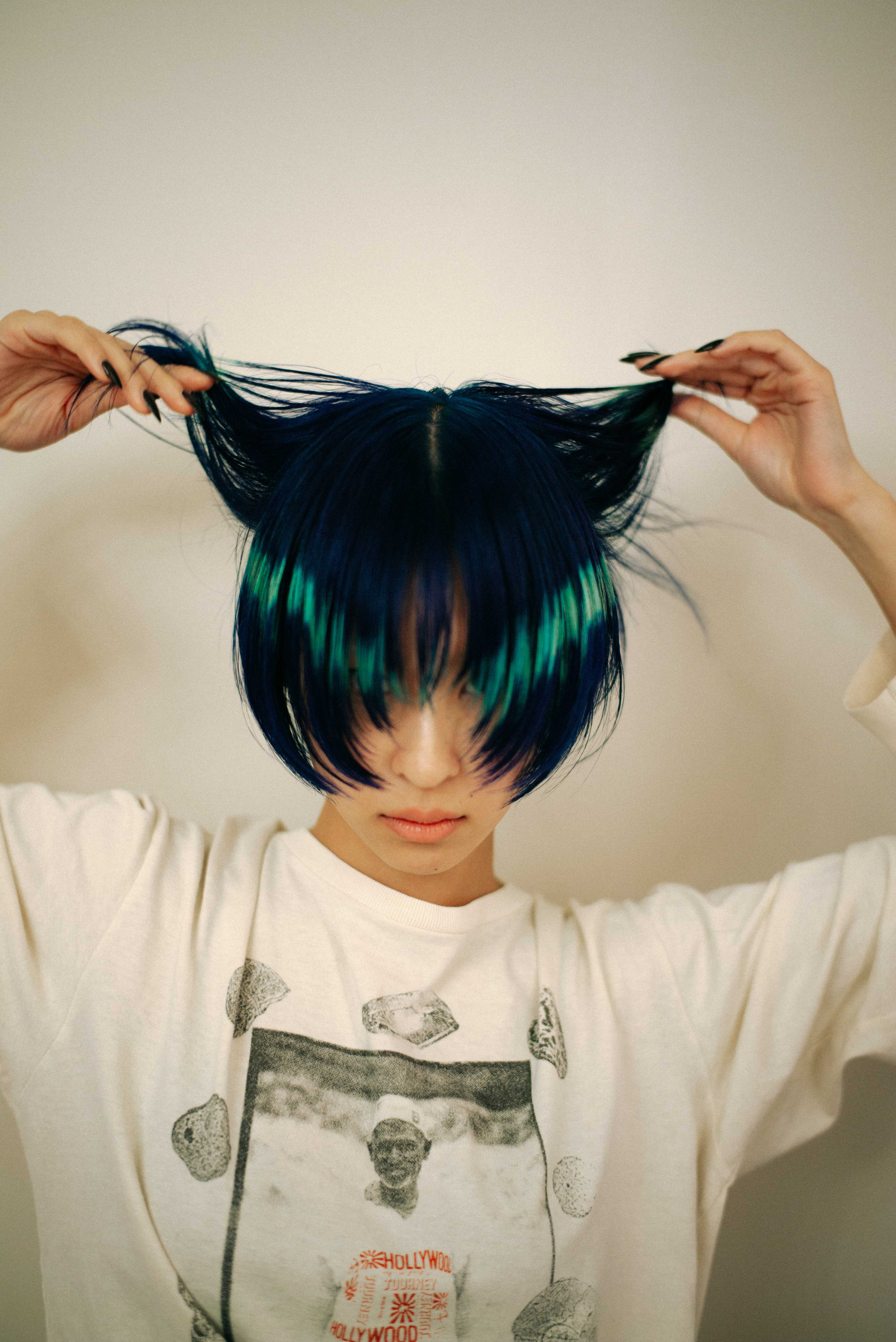 #ONESHOT entry by Yuta Oteki