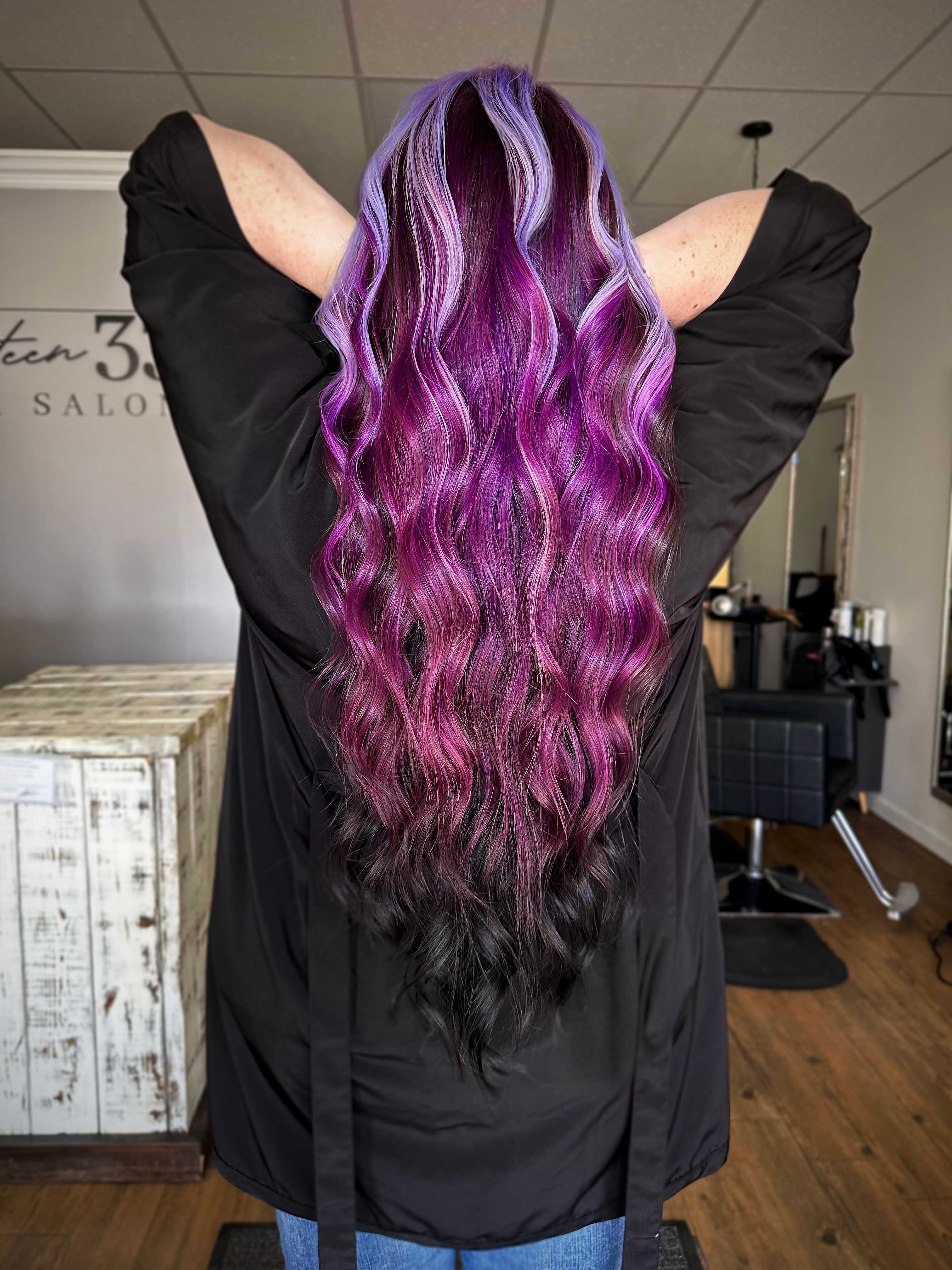 Creative Color