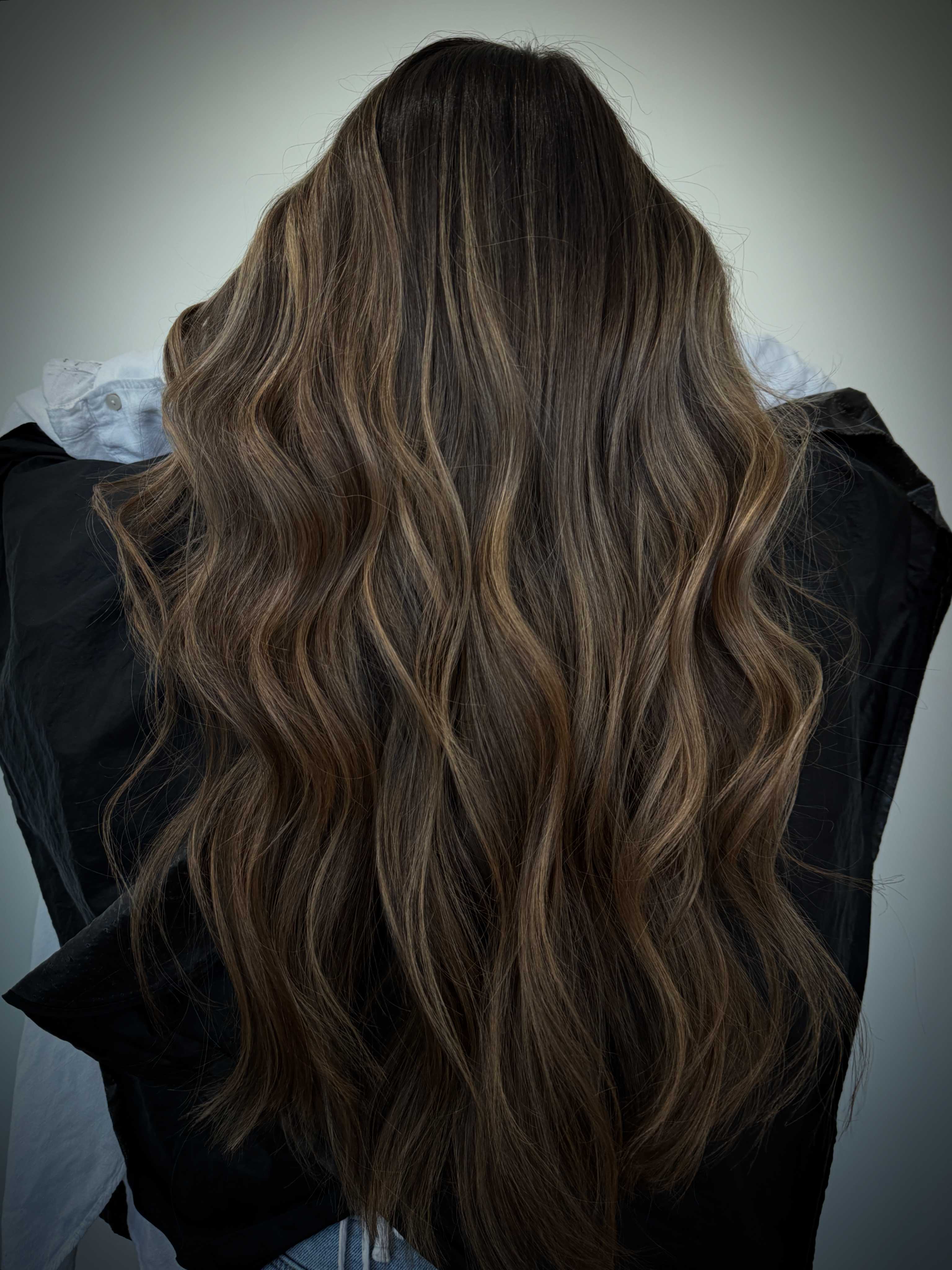 Alexandria Christopher — Brunettes ONESHOT Hair Awards entry