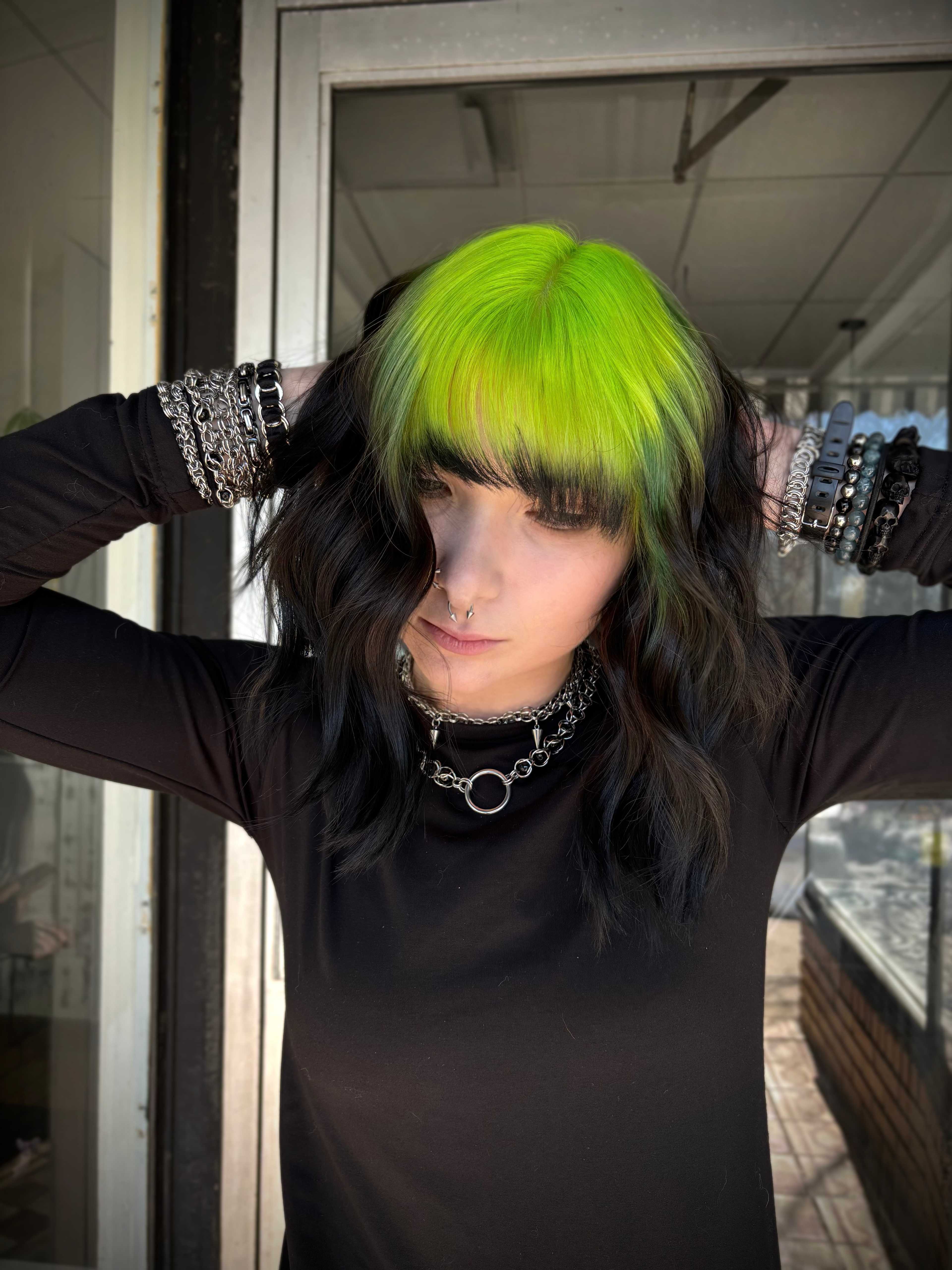 Creative Color