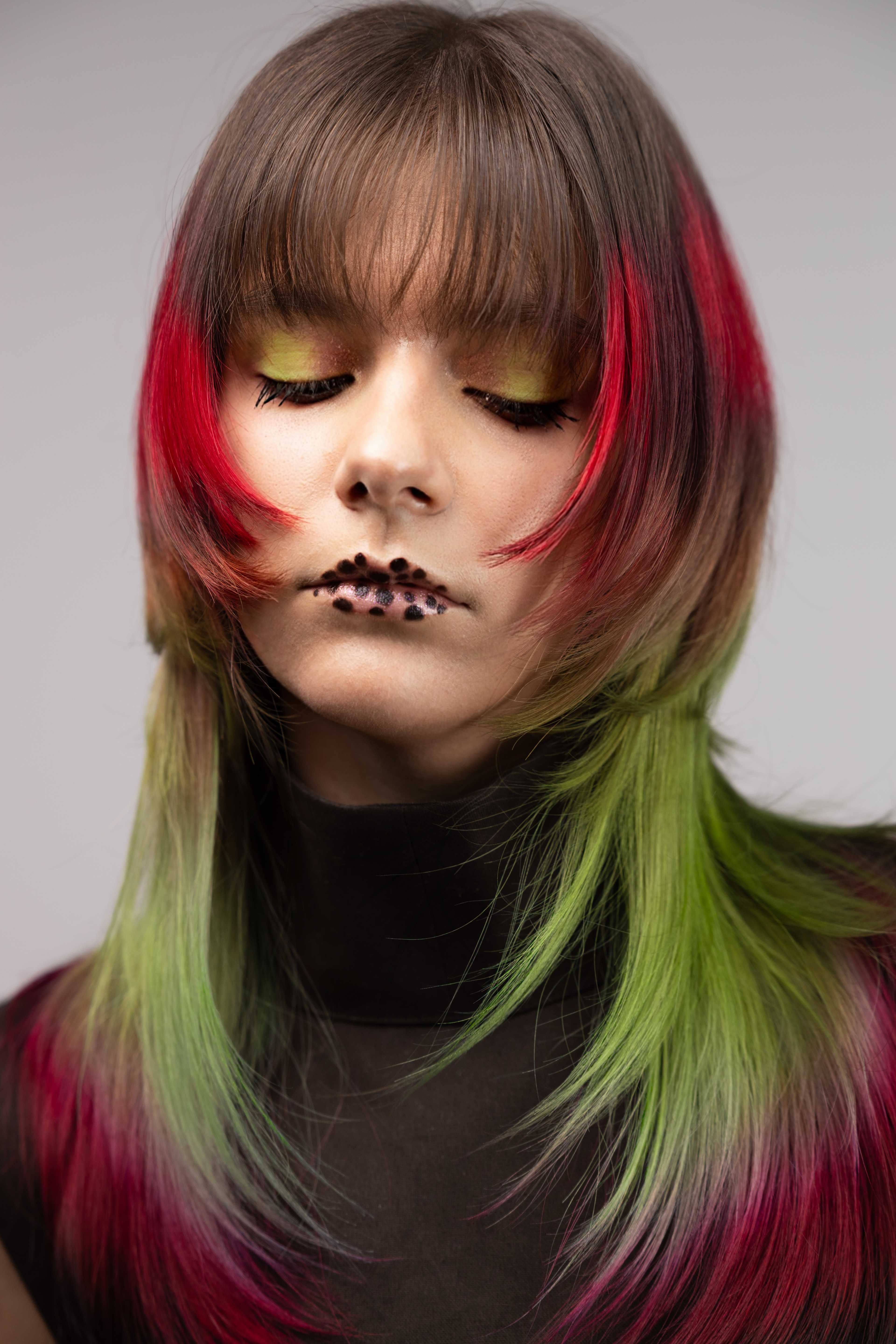 #ONESHOT entry by Alina Domenco