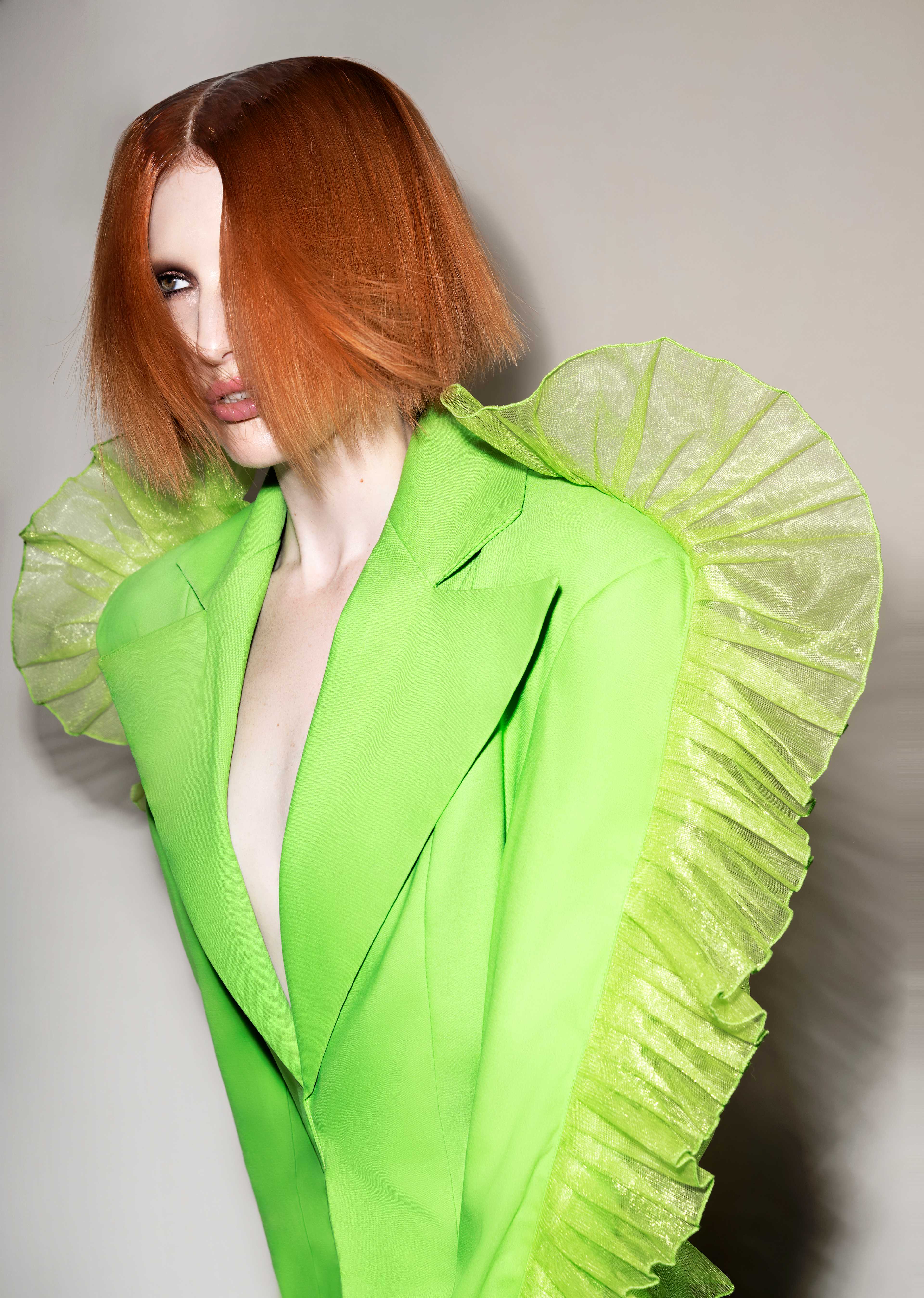 Editorial Collection
