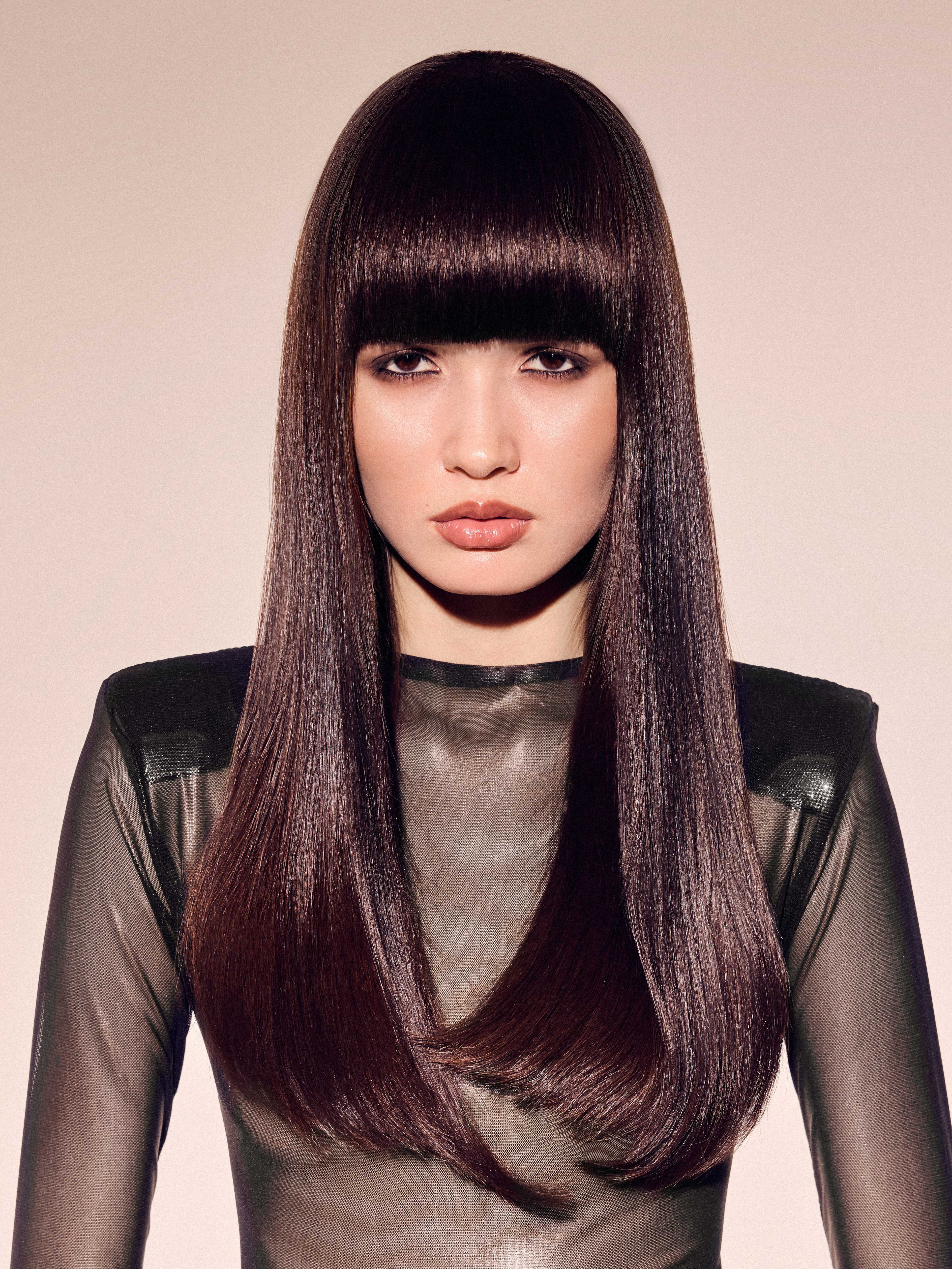 Hair Cut Shot