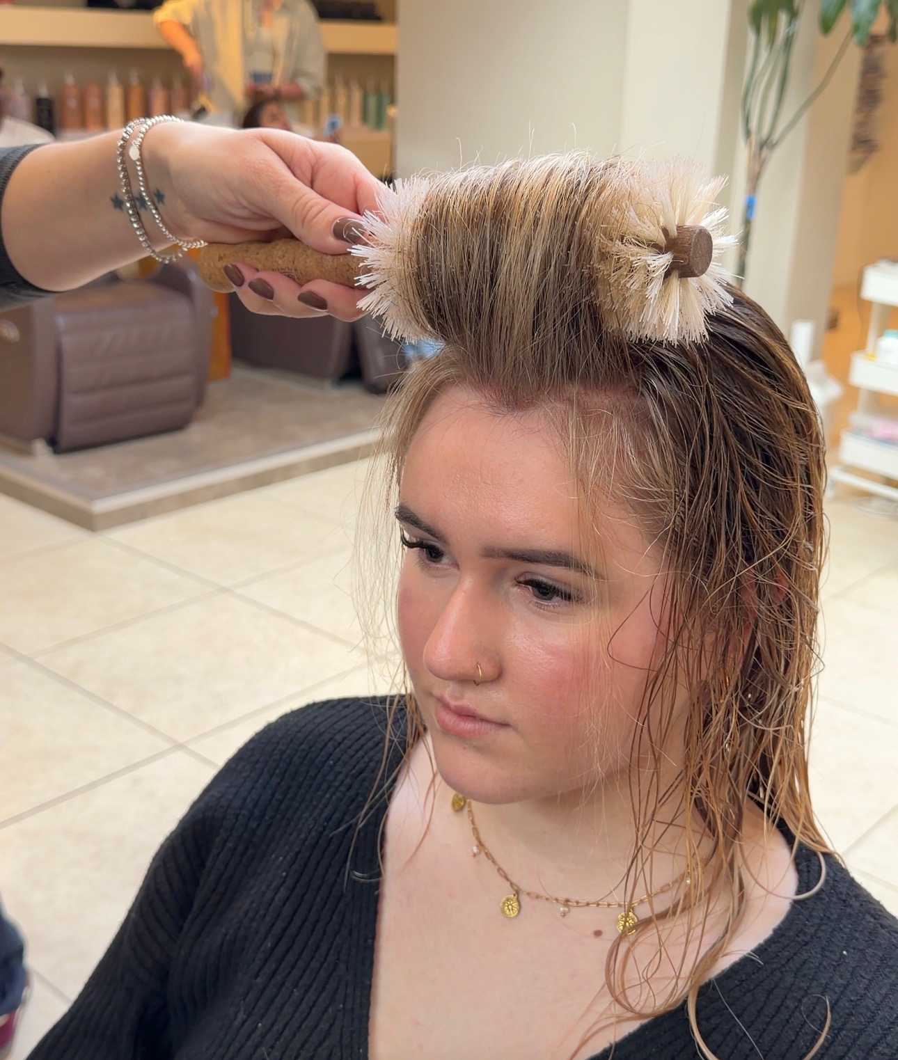 #ONESHOT entry by Amy Thornley