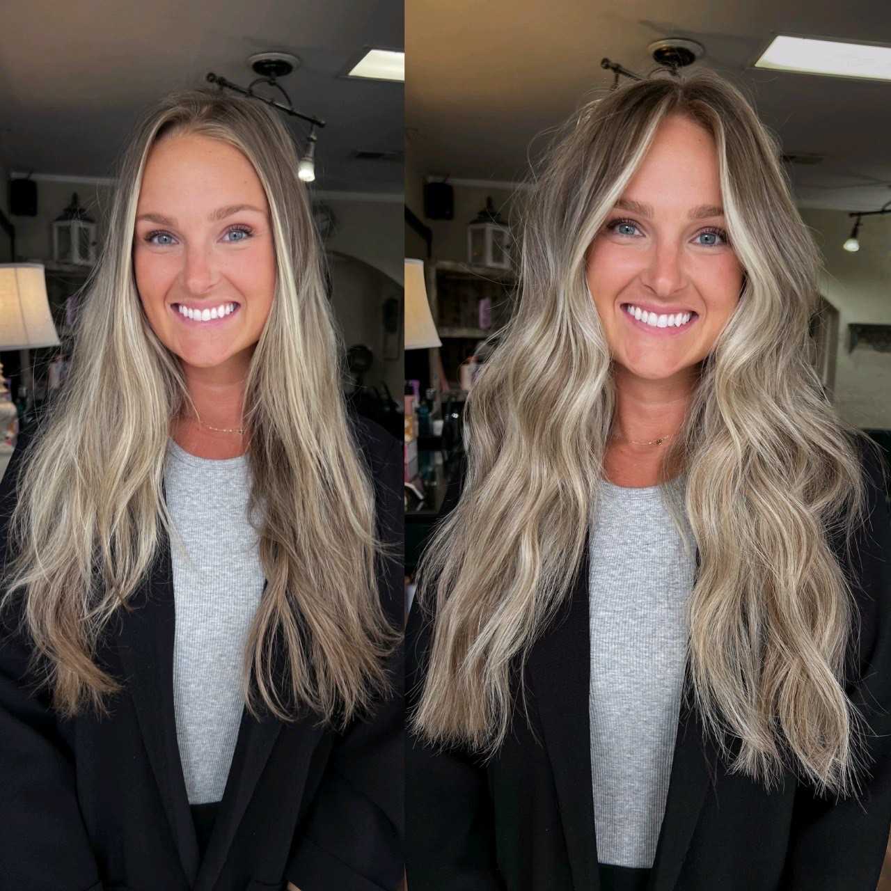 Rachel Howell — Extensions ONESHOT Hair Awards entry