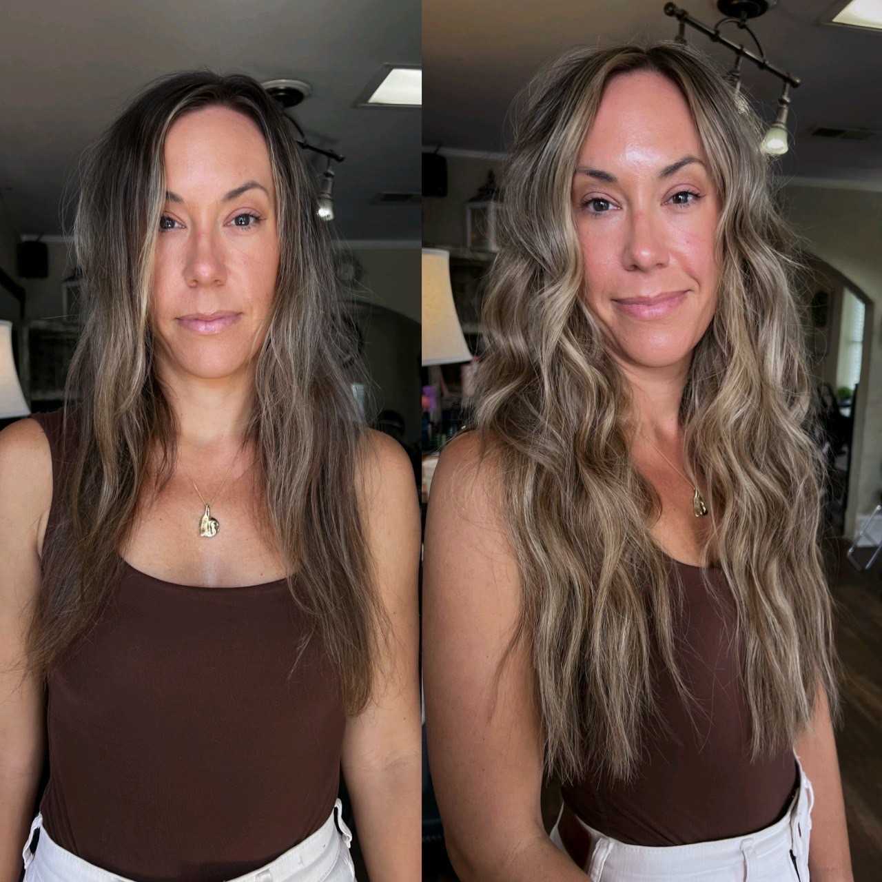 Rachel Howell — Extensions ONESHOT Hair Awards entry