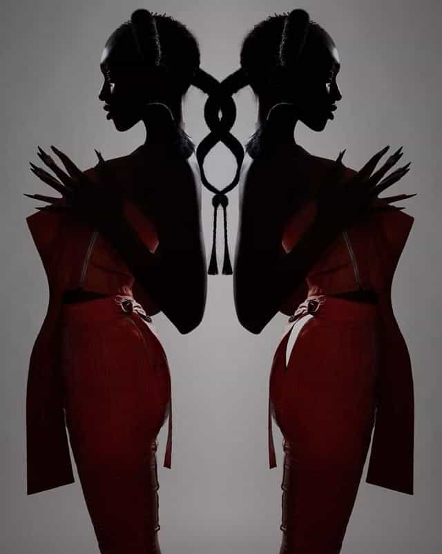 Avant-Garde Collection