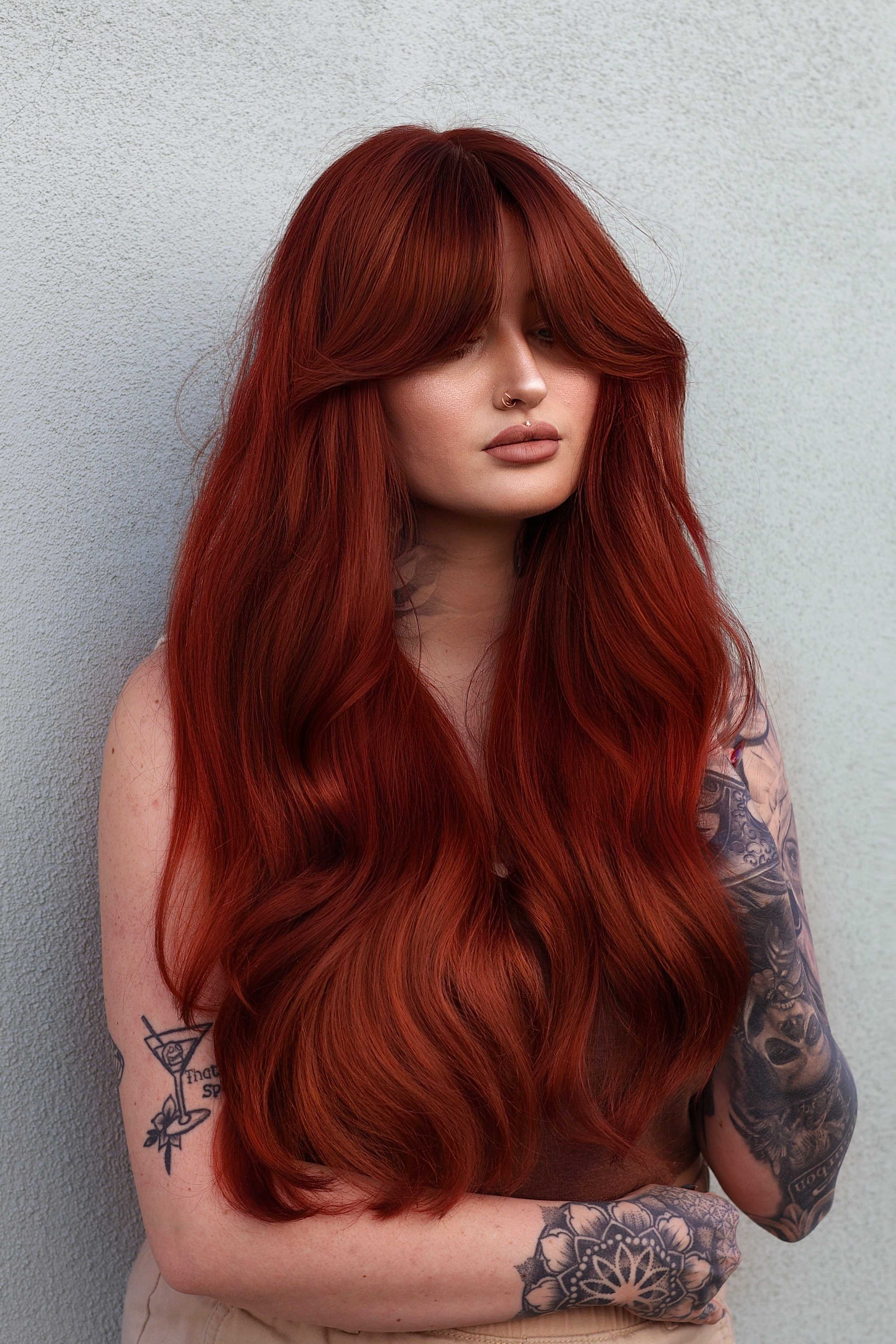 Reds