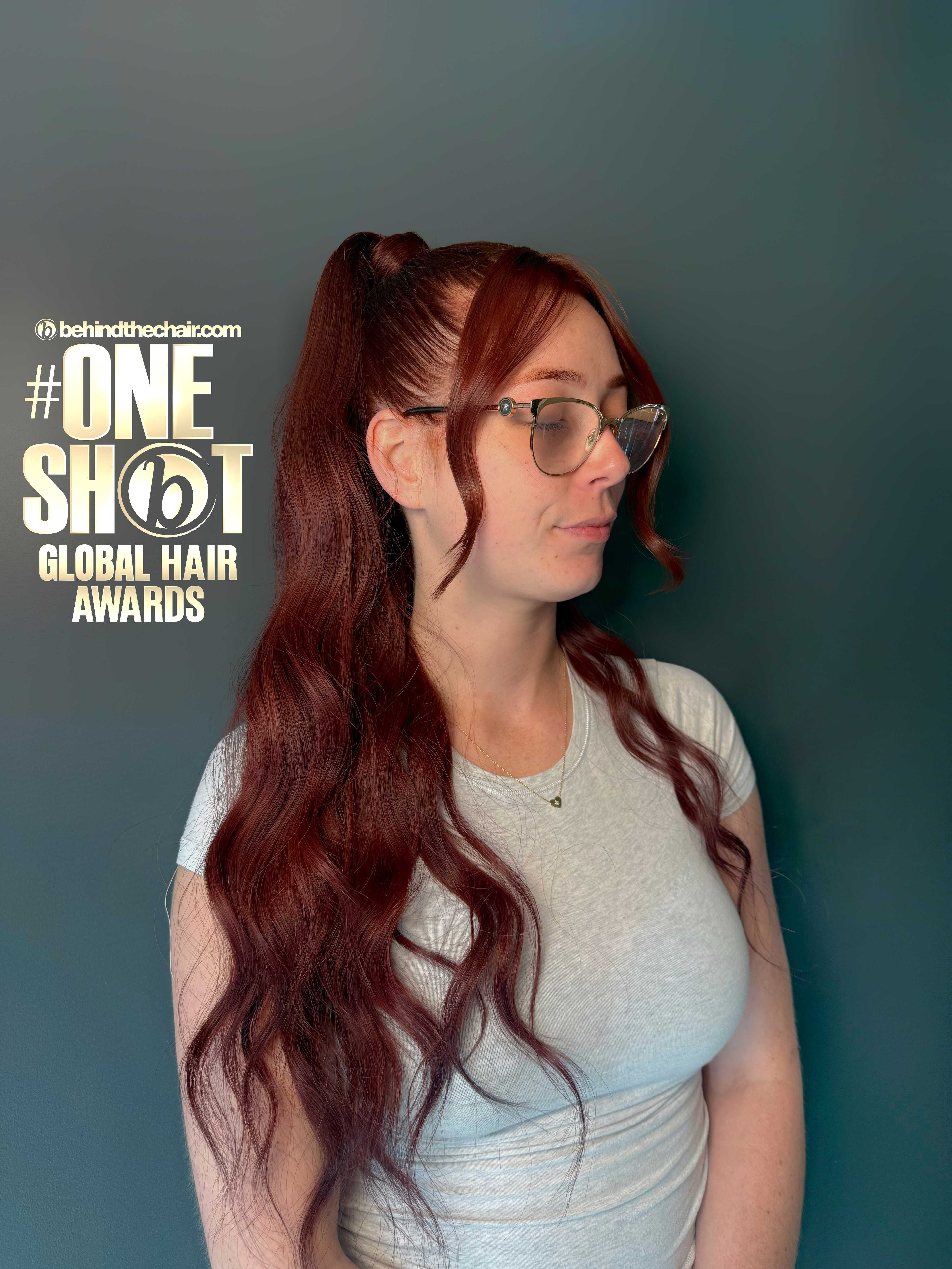 #ONESHOT entry by Zachary Travers