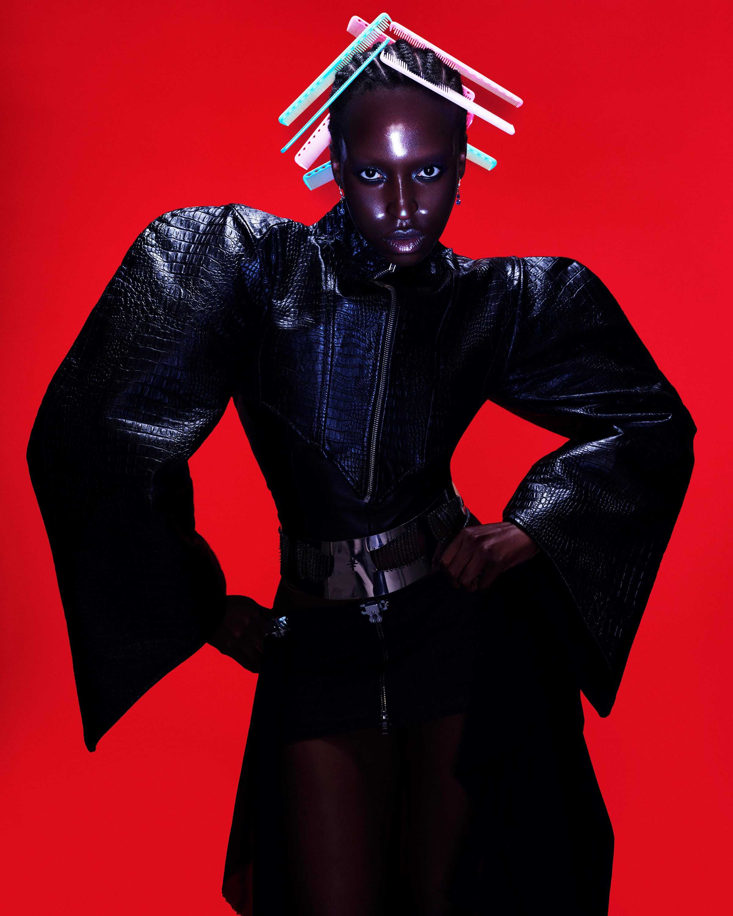 Editorial Collection