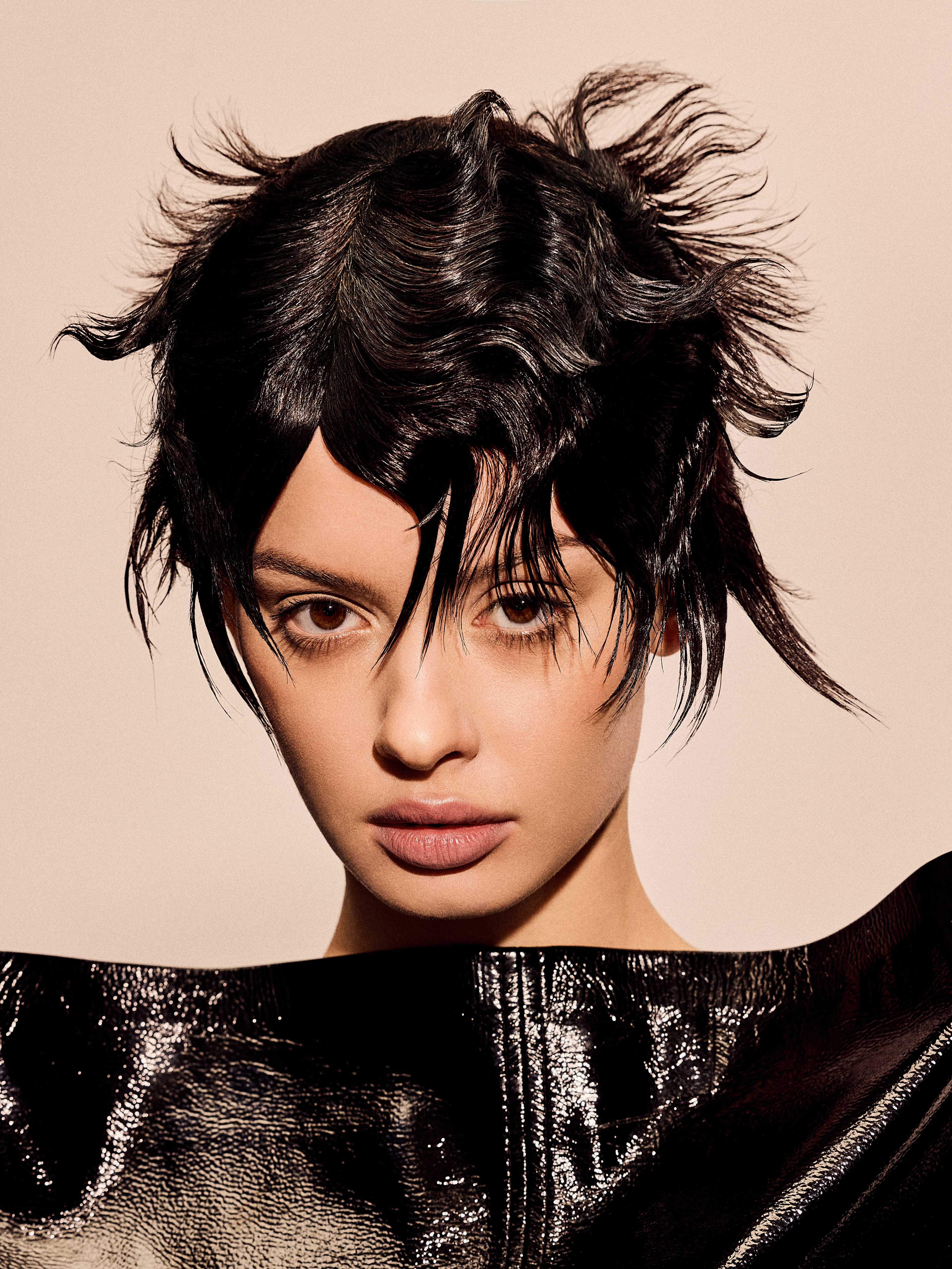 Alexey Osipchuk — Styling Collection ONESHOT Hair Awards entry