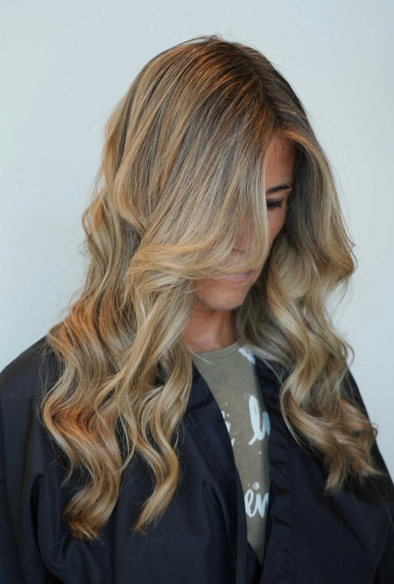 Alice Deluca — Color Education Video ONESHOT Hair Awards entry