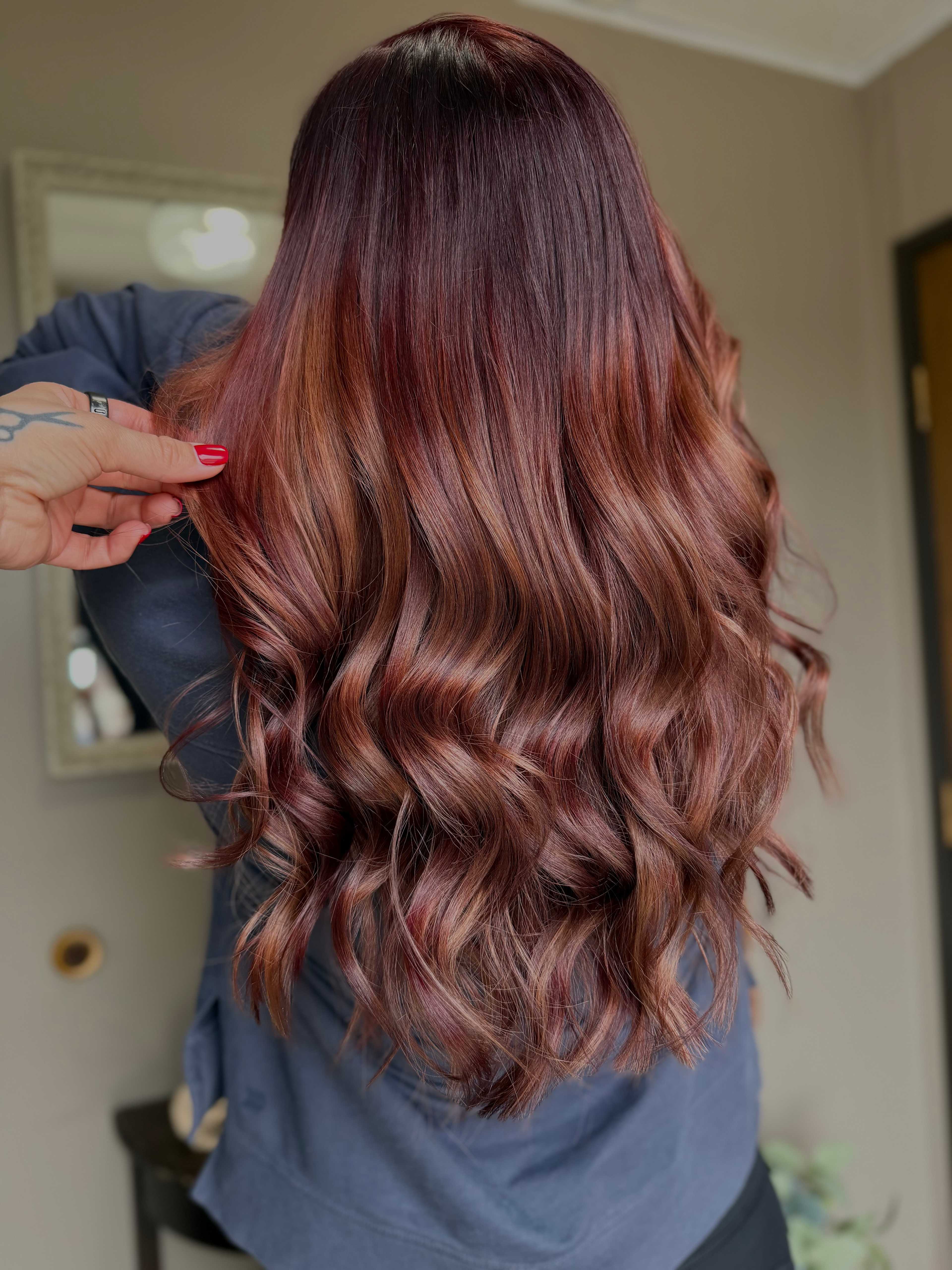 #ONESHOT entry by Abby Bratsch
